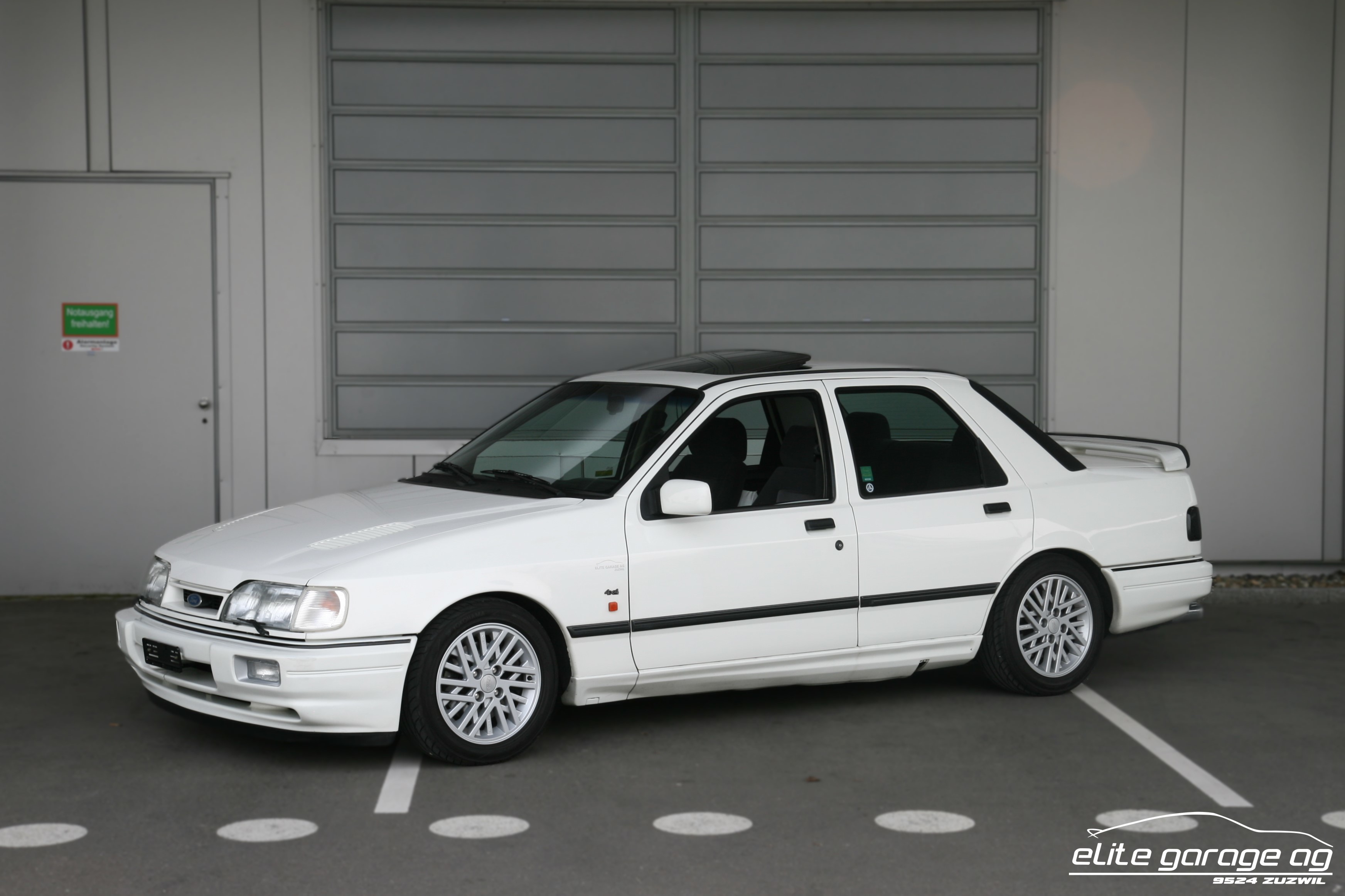 FORD Sierra 2.0i Cosworth 4x4