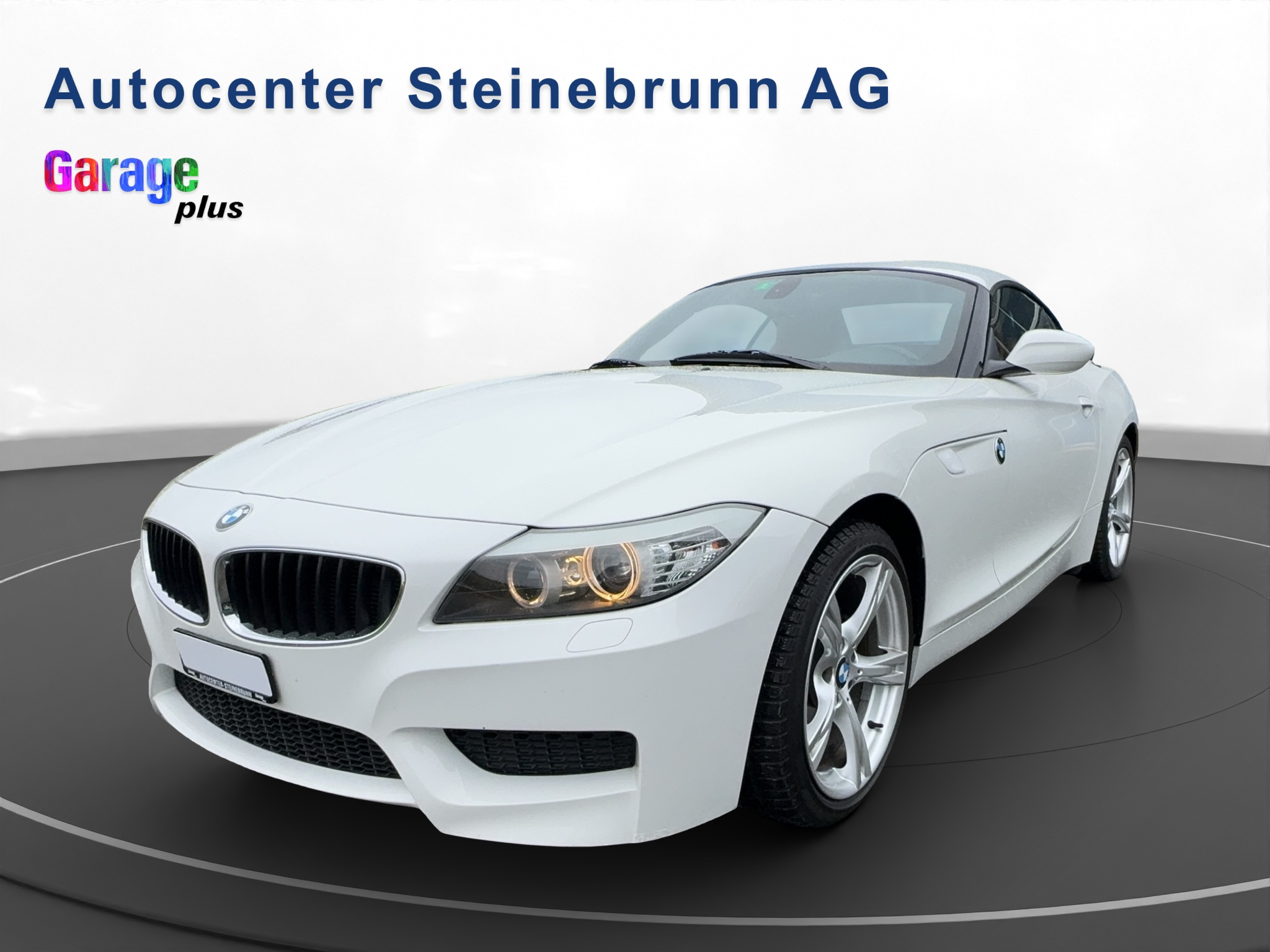 BMW Z4 sDrive23i