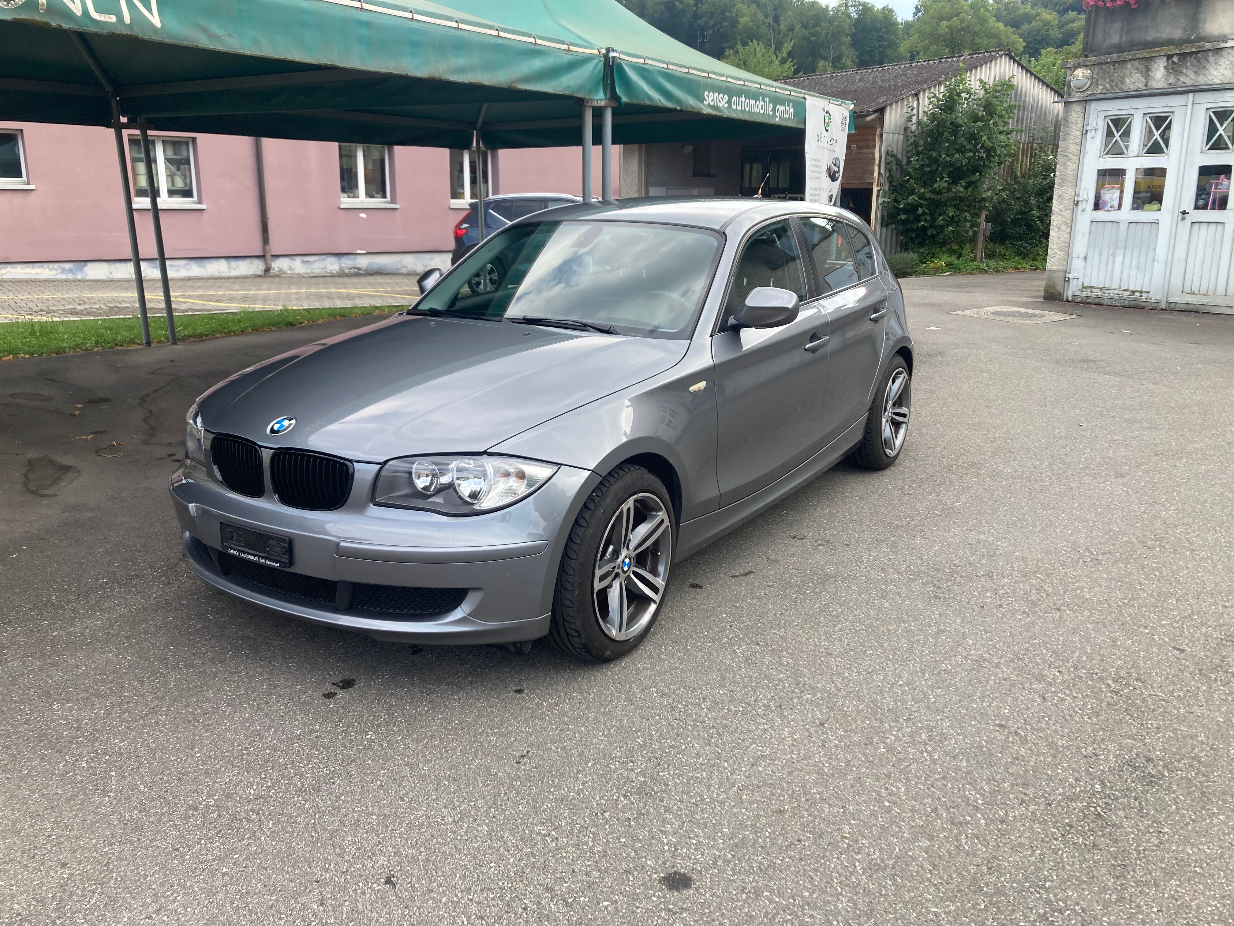 BMW 116i