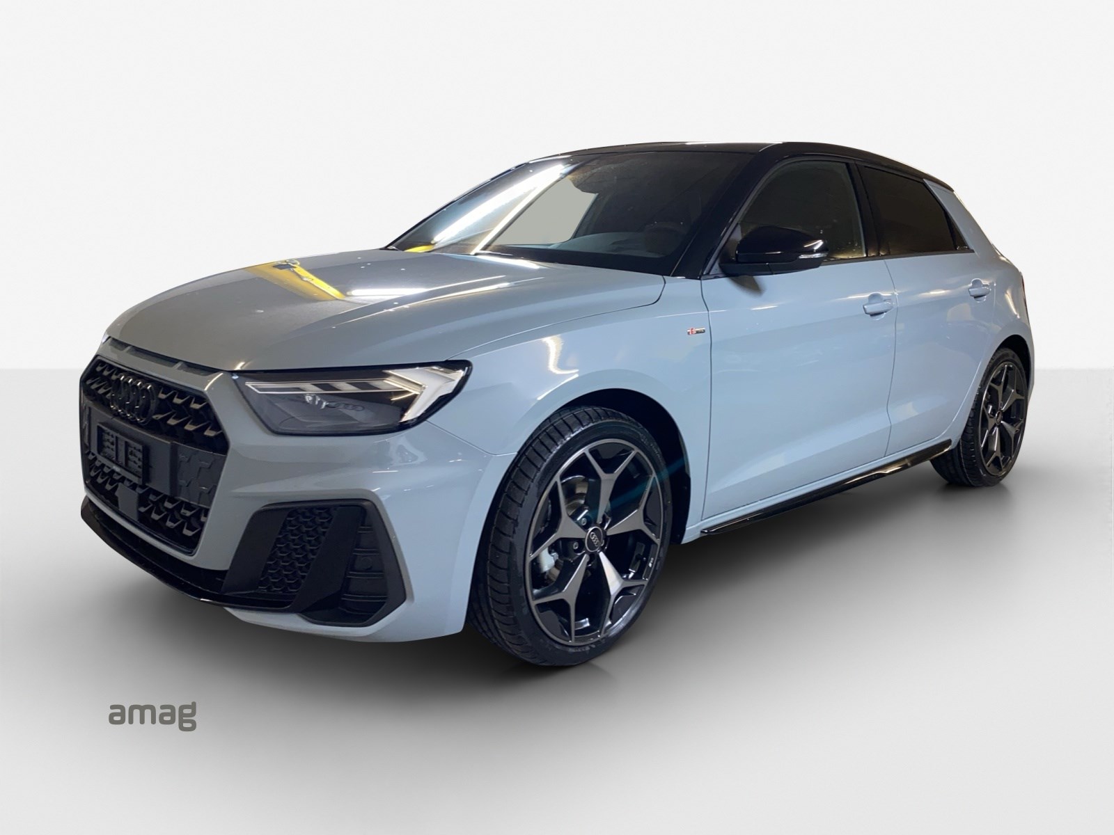 AUDI A1 Sportback 30 TFSI S Line