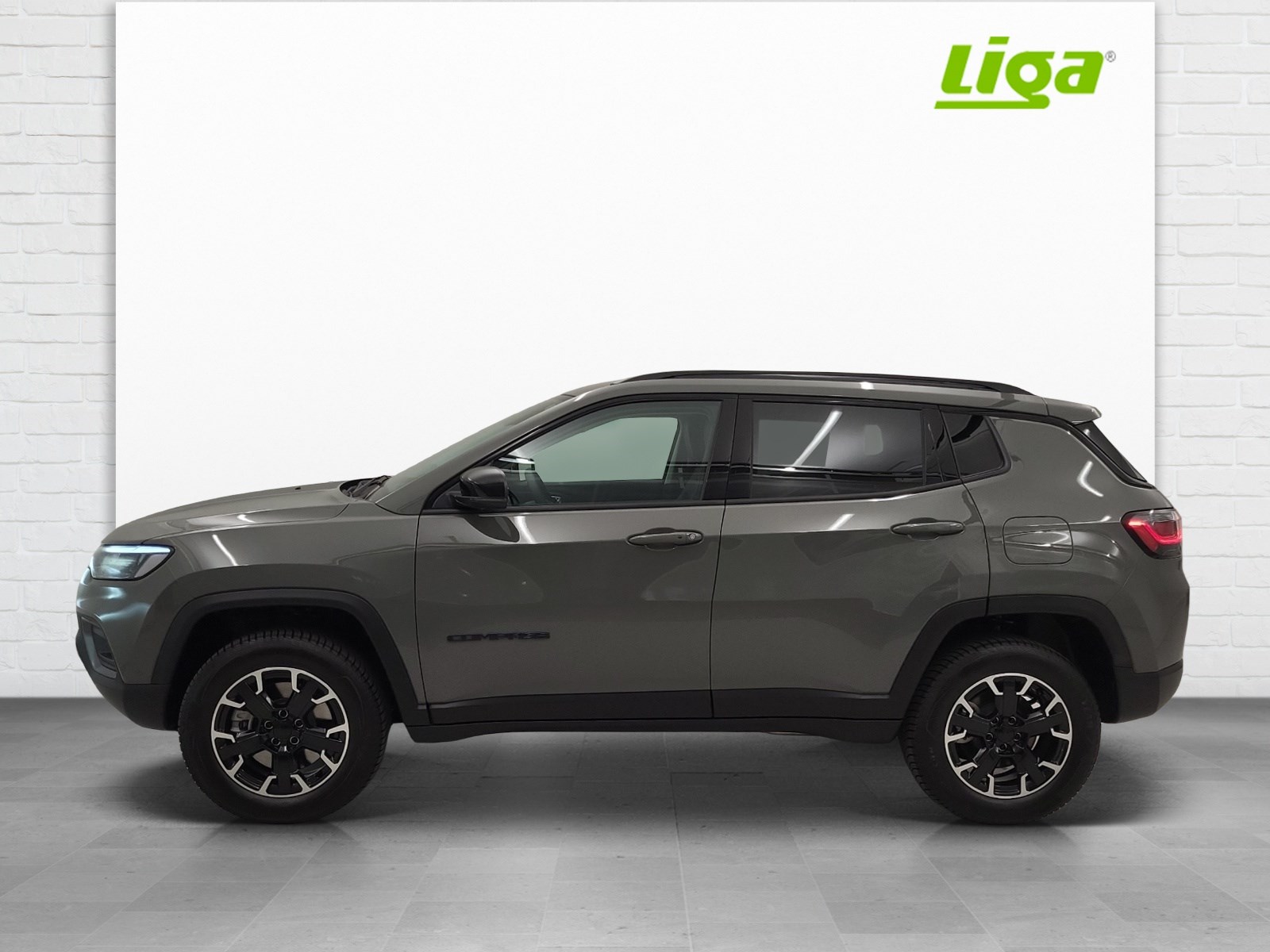 JEEP Compass 1.3 Outdoor 4xe