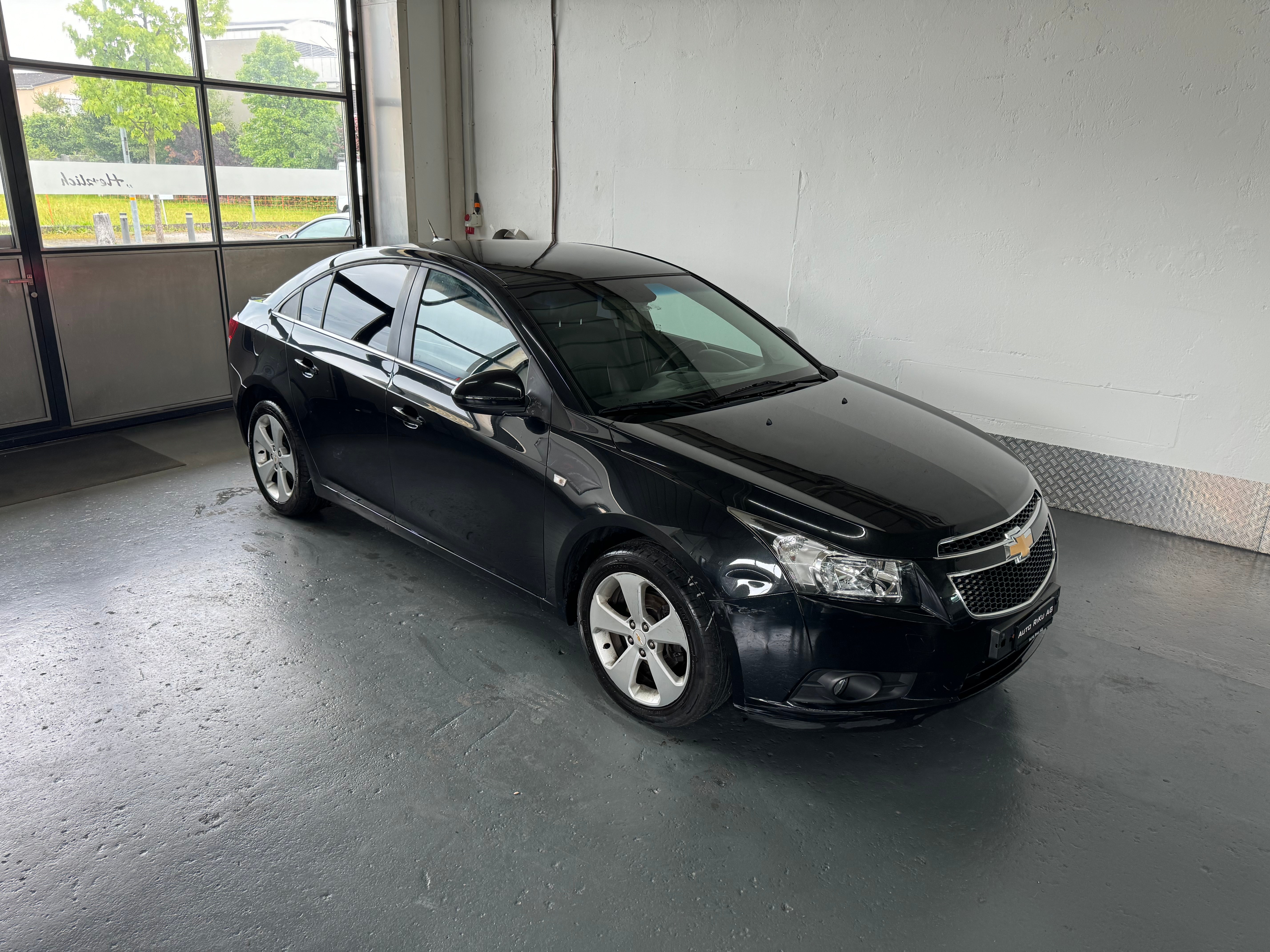 CHEVROLET Cruze 1.8 100 Anniversary