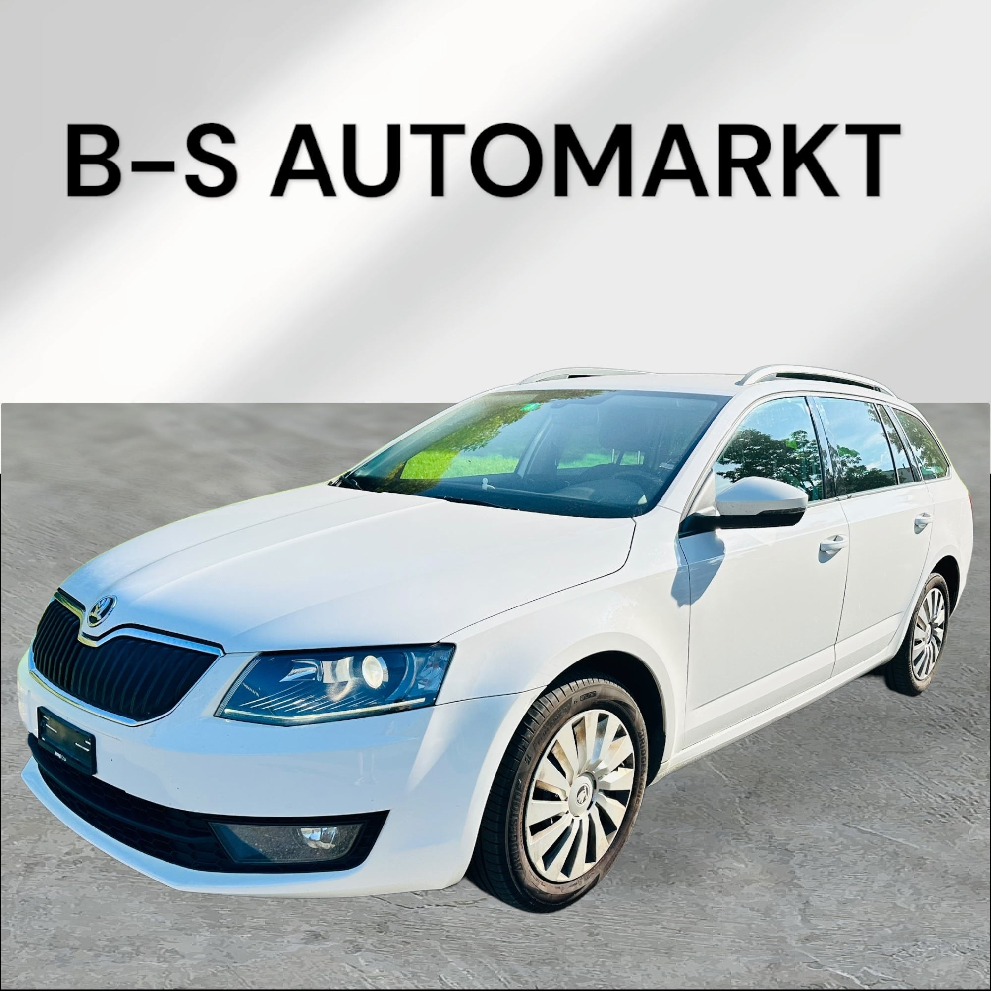 SKODA Octavia Combi 1.8 TSI Elegance 4x4 DSG