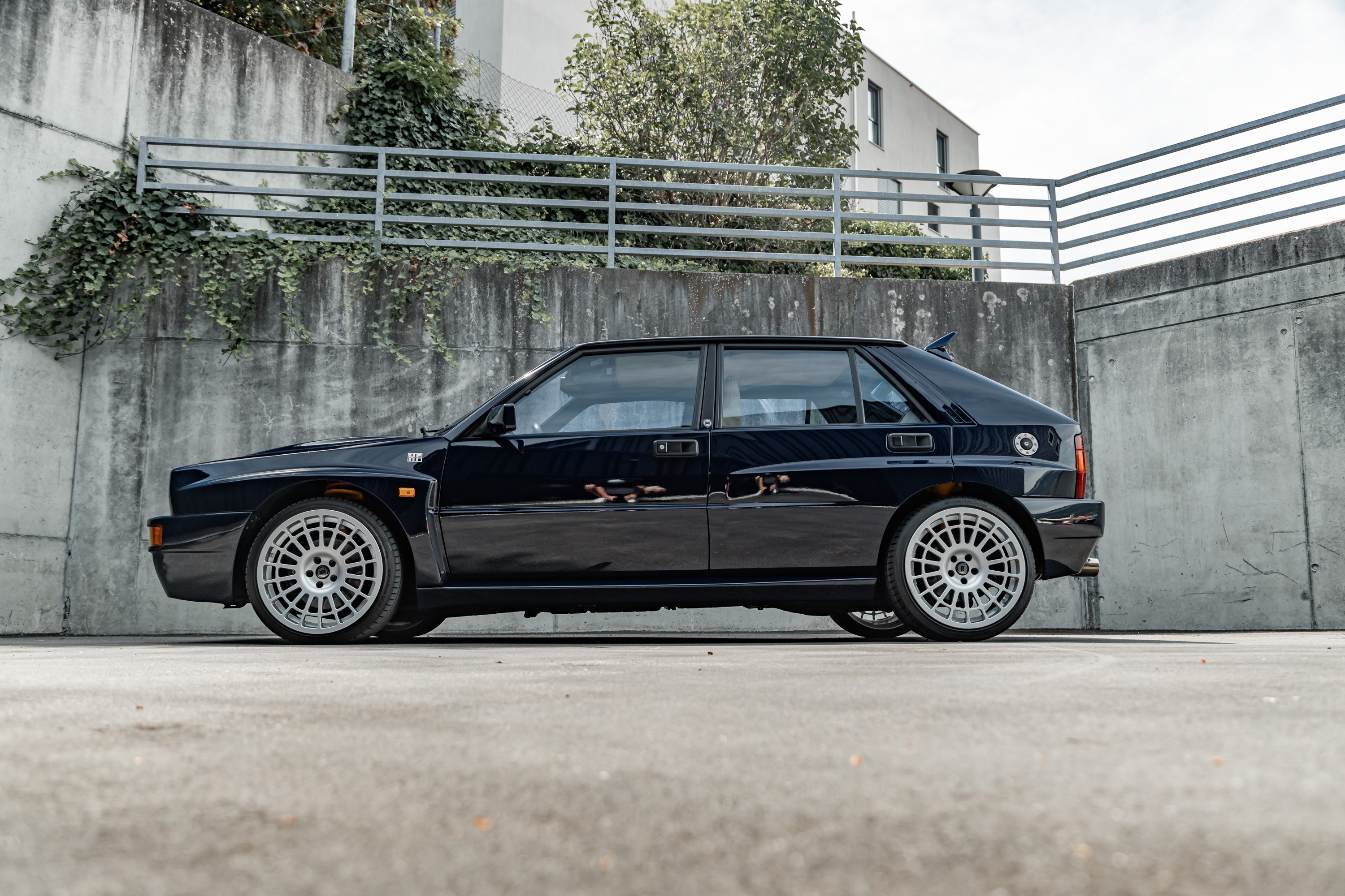 LANCIA Delta HF Integrale Evo 4V