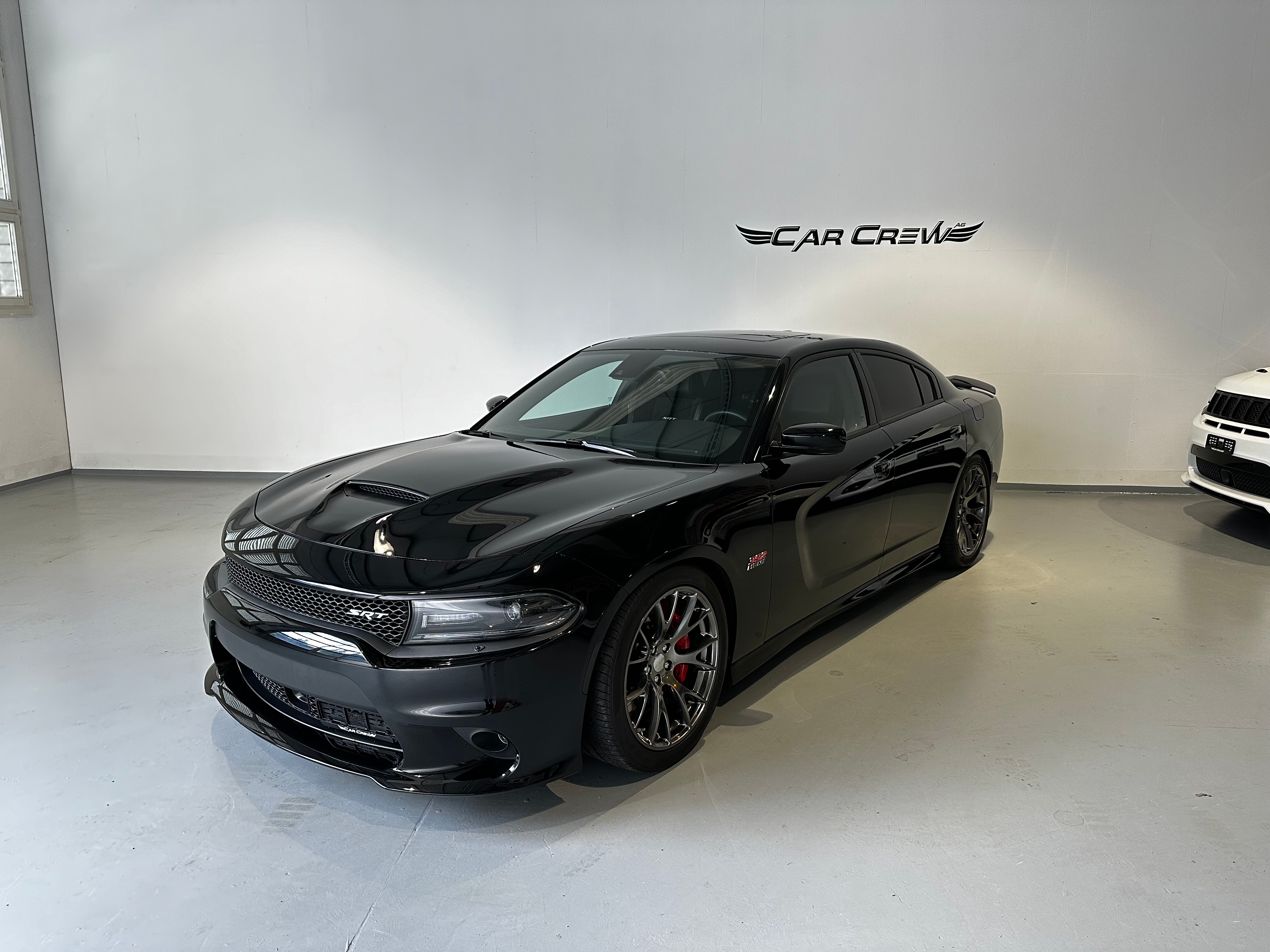 DODGE Charger SRT