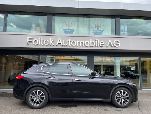 MASERATI Levante 3.0 V6