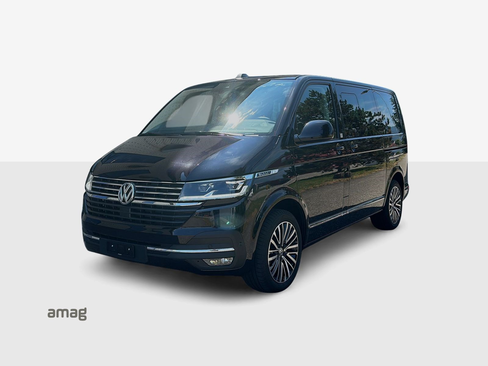 VW T6.1 Multivan 2.0 Bi-TDI Highline Liberty DSG