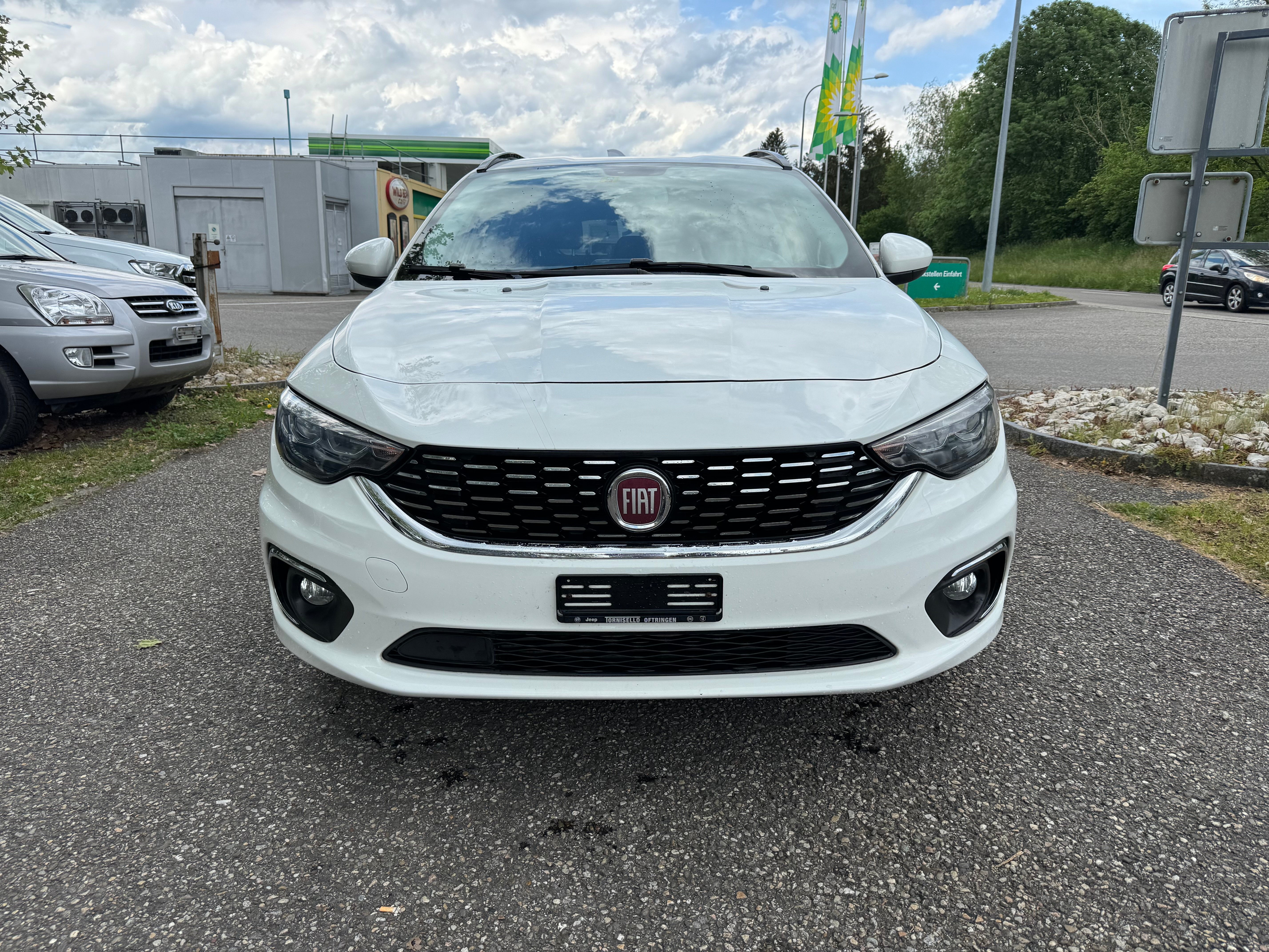 FIAT Tipo 1.6MJ Station Wagon Pop Star DCT