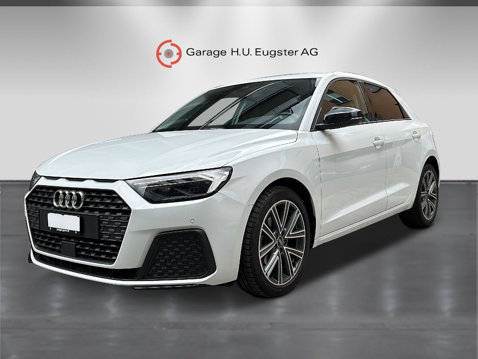 AUDI A1 Sportback 35 TFSI