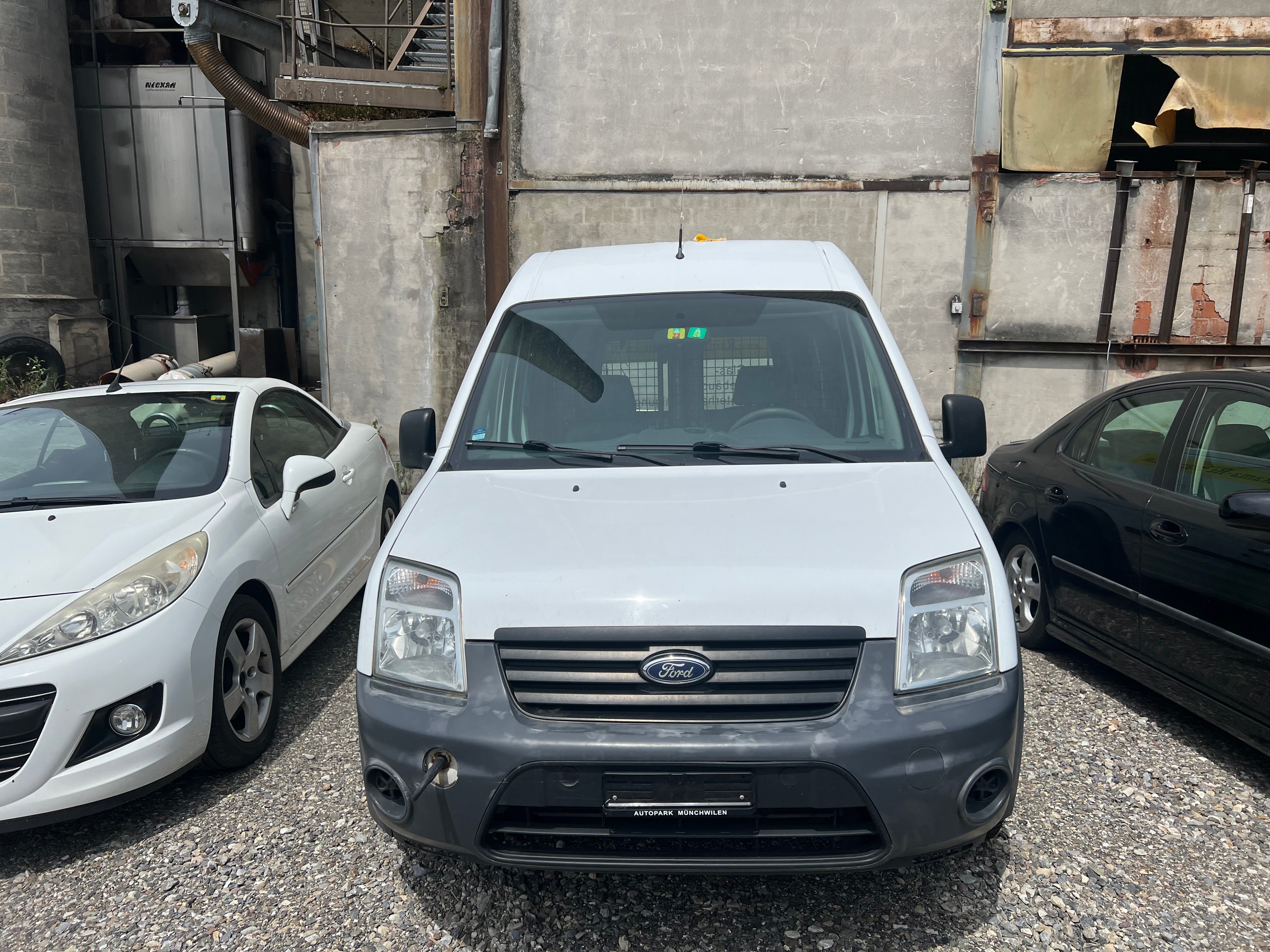 FORD Tourneo Connect M1 230 TDCi L Level 3