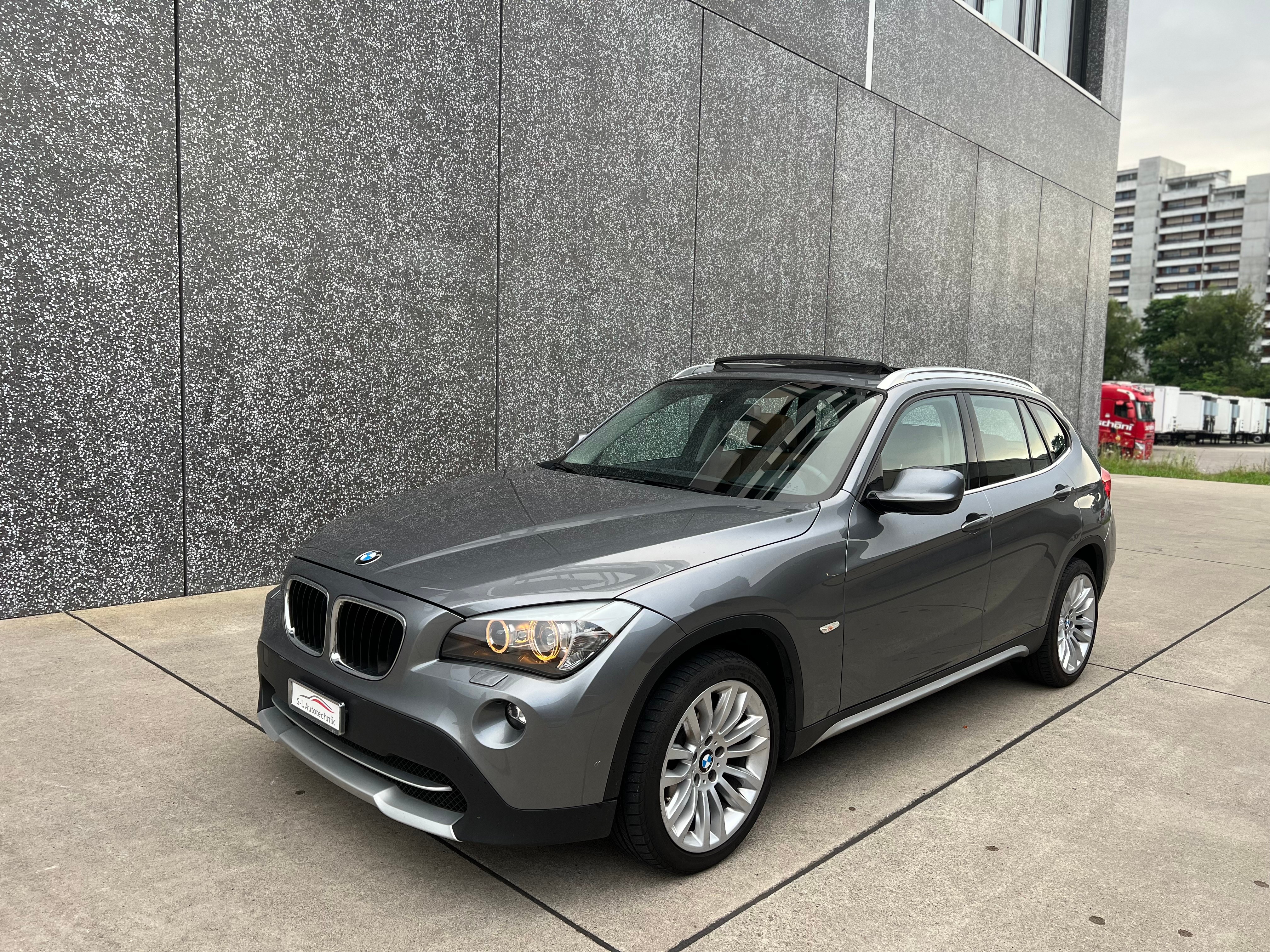 BMW X1 xDrive 20i Steptronic