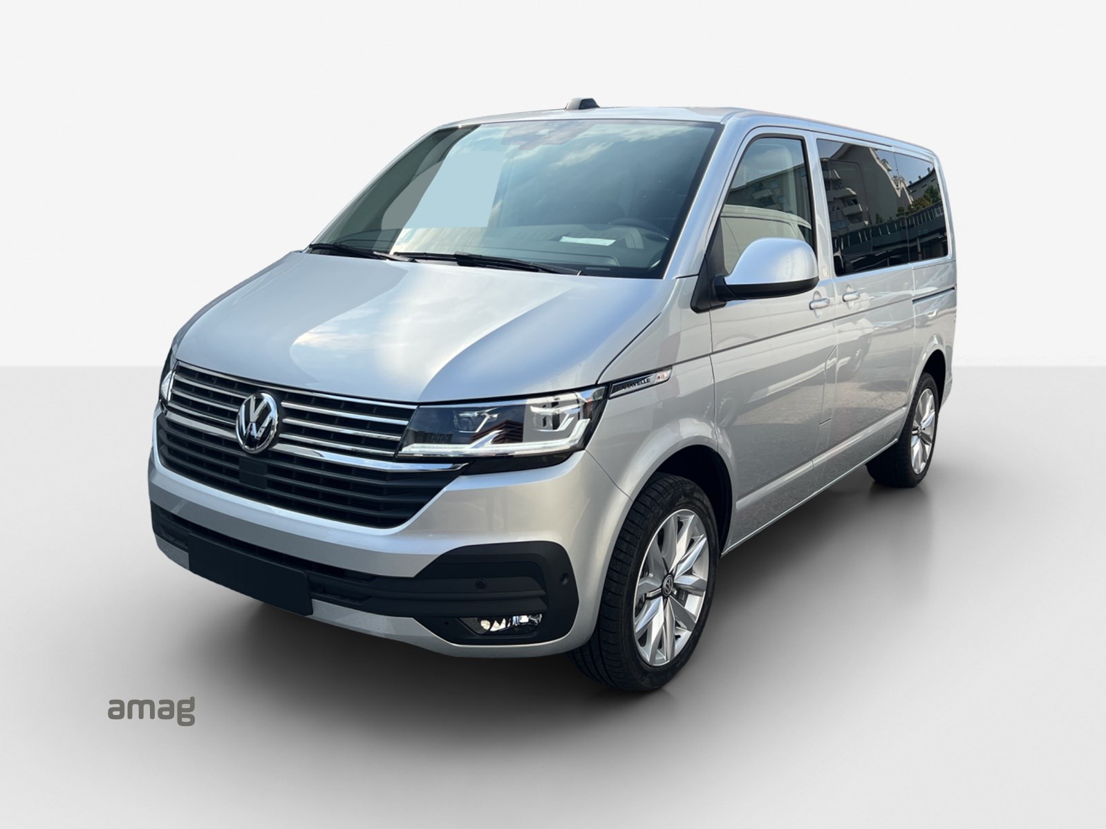 VW T6.1 Caravelle 2.0 TDI Comfortline Liberty DSG