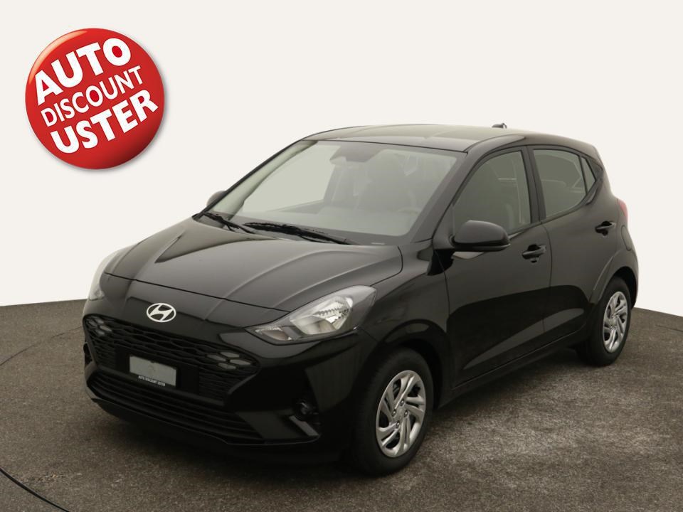 HYUNDAI i10 1.0 Comfort