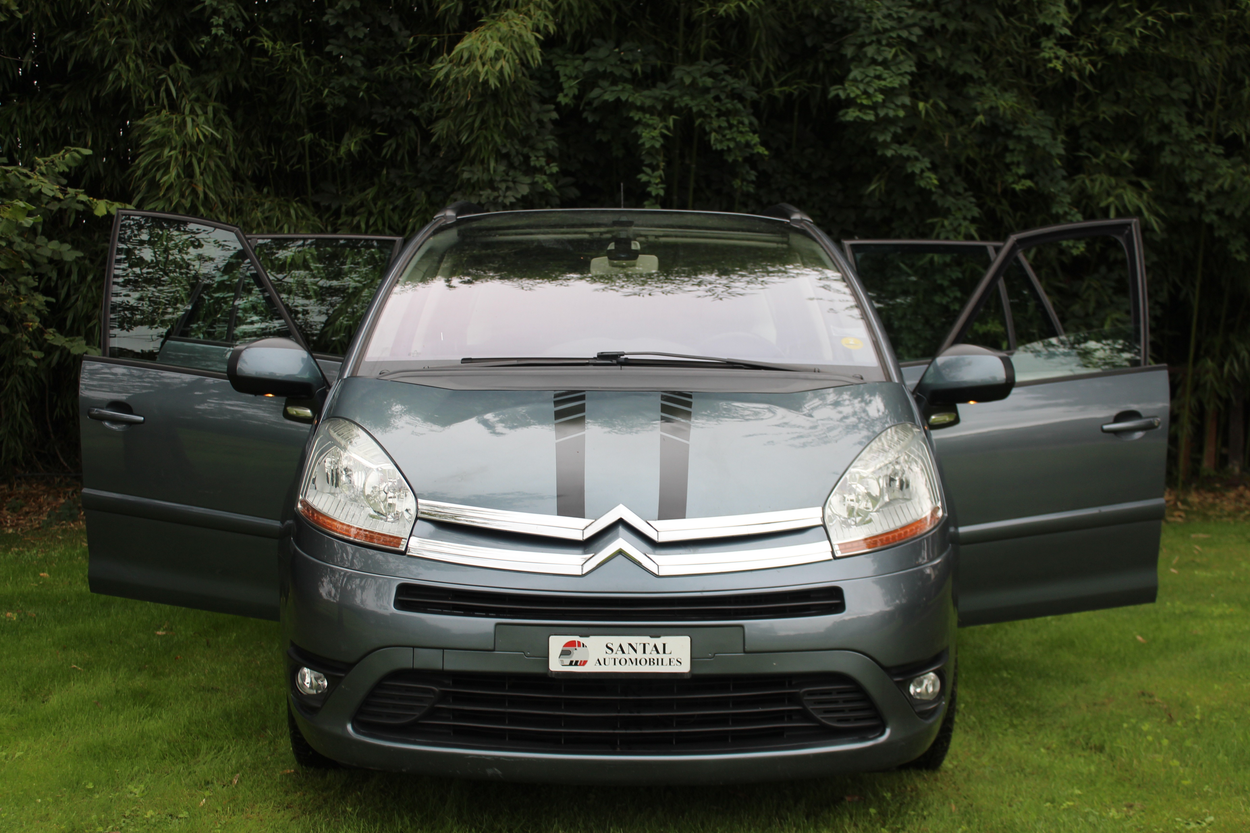 CITROEN C4 Grand Picasso 2.0 HDI Dynamique