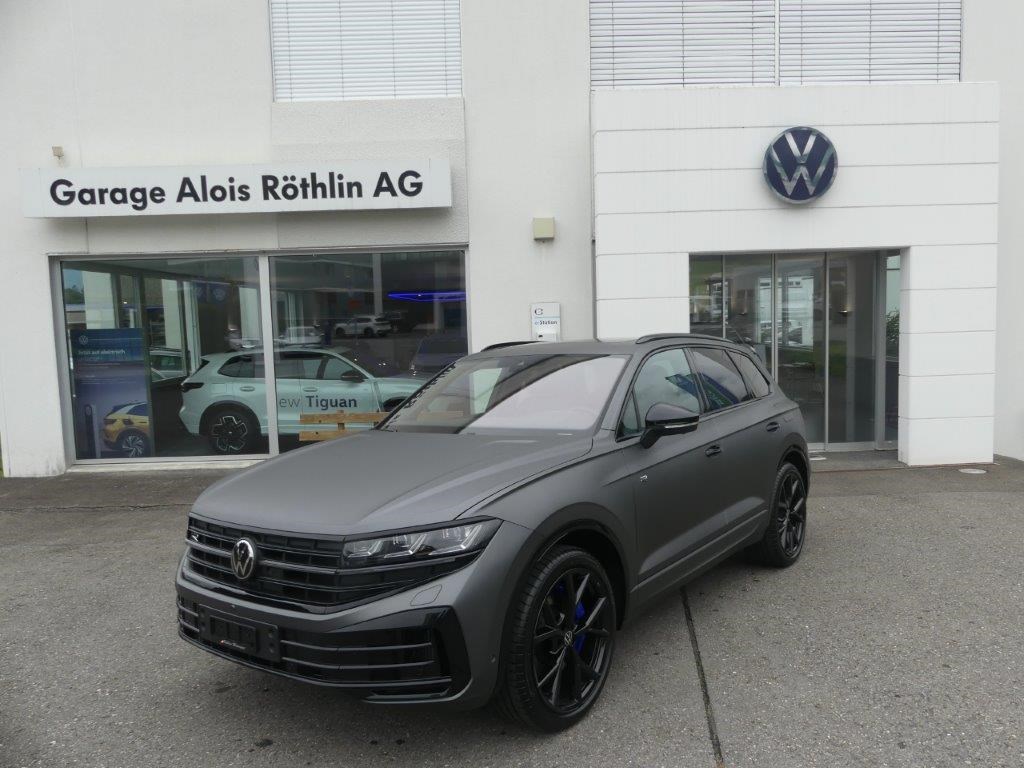 VW Touareg 3.0 TSI eHybrid R Tiptronic