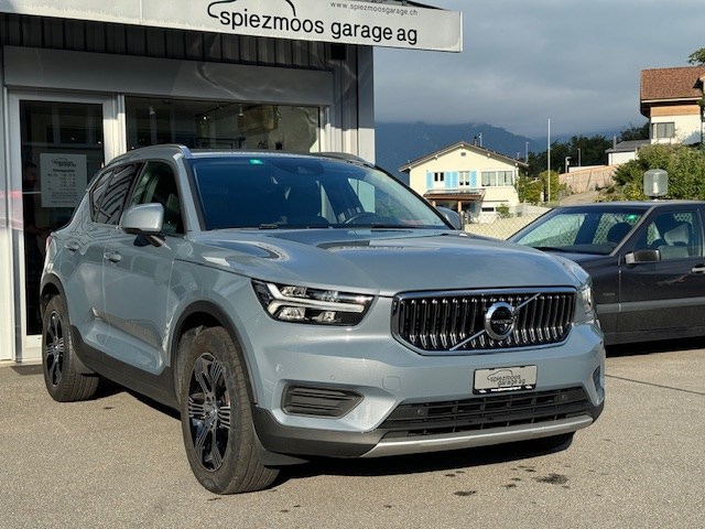 VOLVO XC40 2.0 D3 Inscription