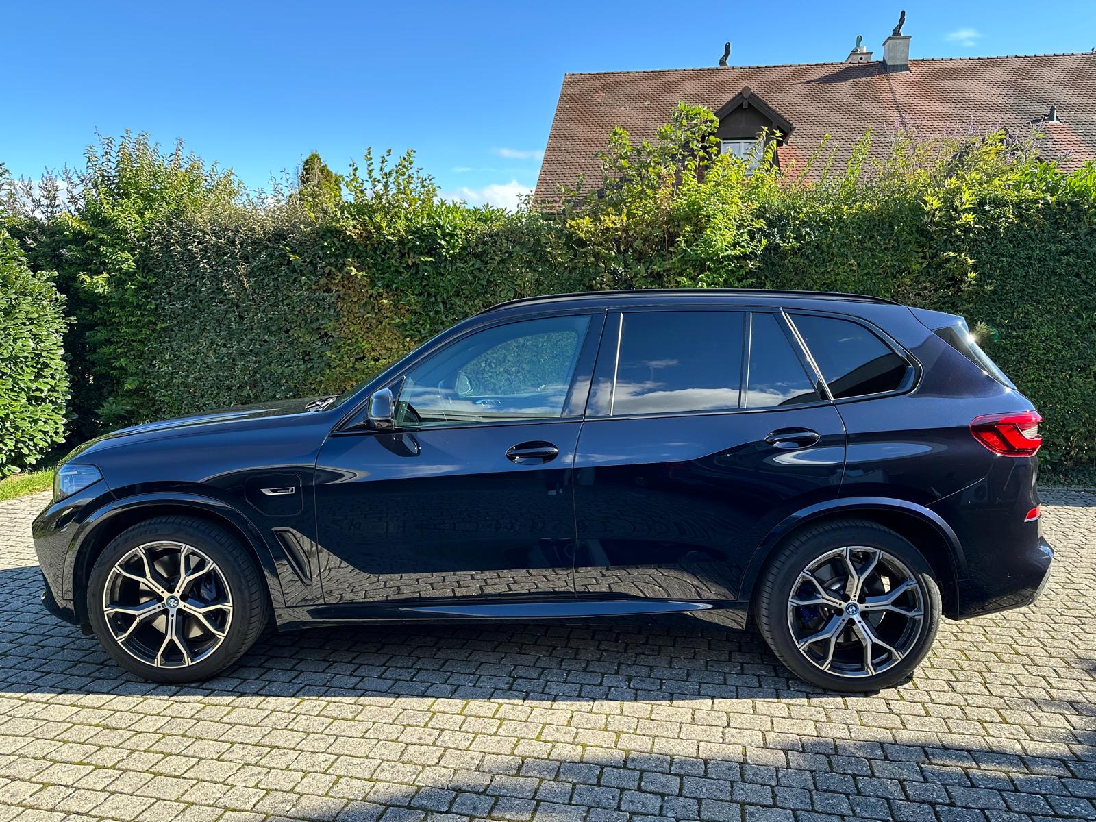 BMW X5 xDrive45e M Sport Steptronic