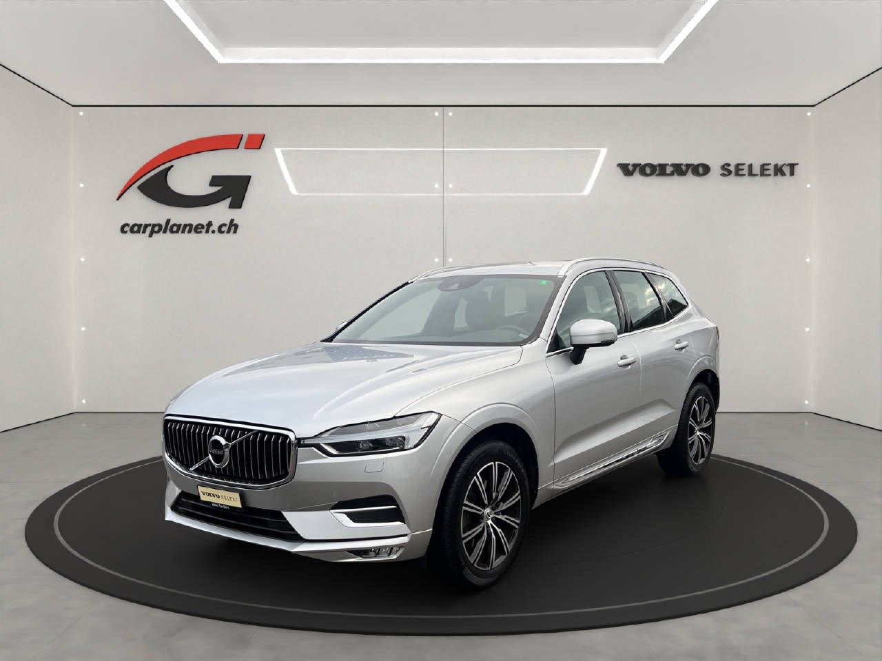 VOLVO XC60 2.0 D4 Inscription AWD 2.0 D4 Inscription A