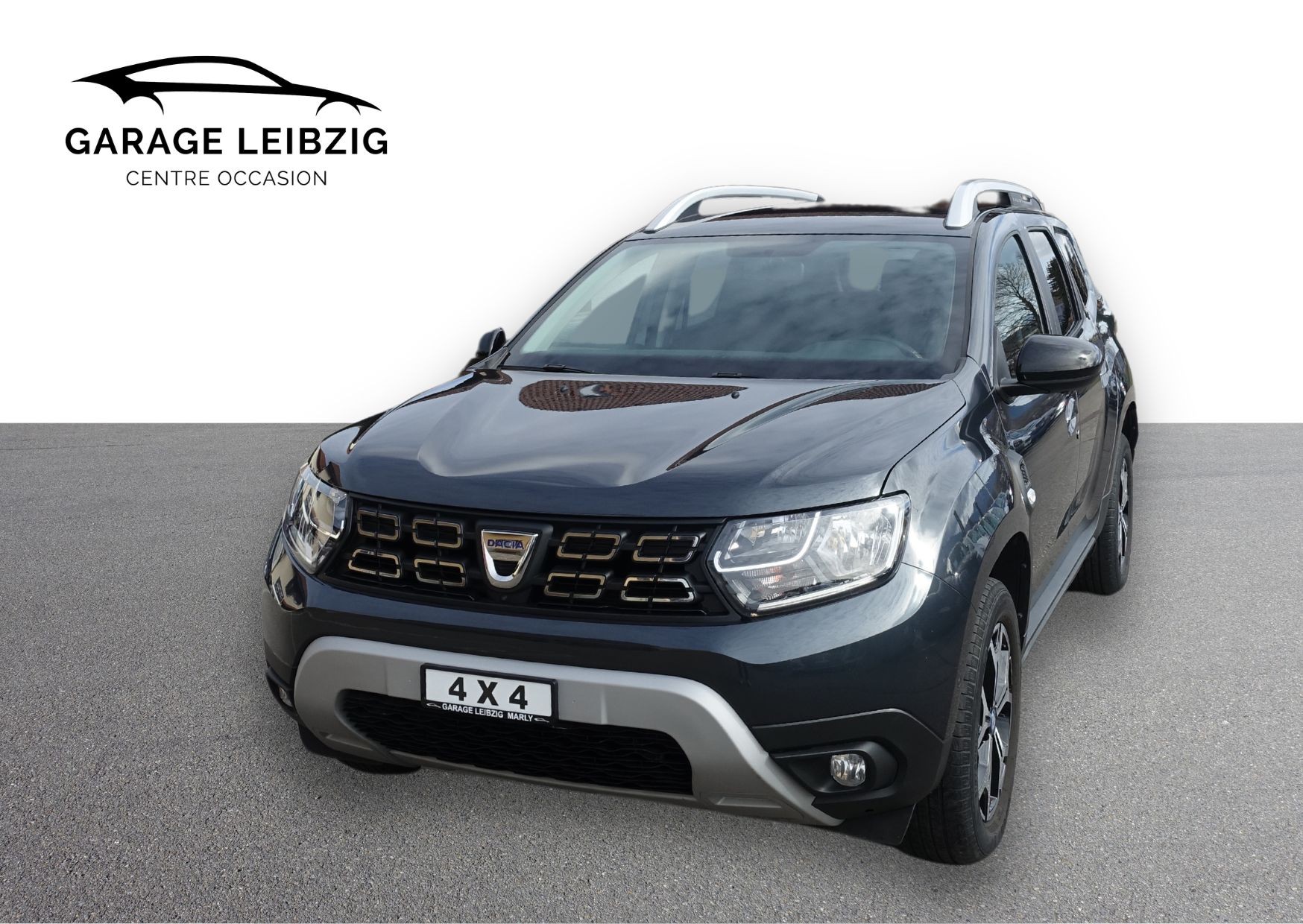 DACIA Duster 1.3 TCe Celebration 4WD