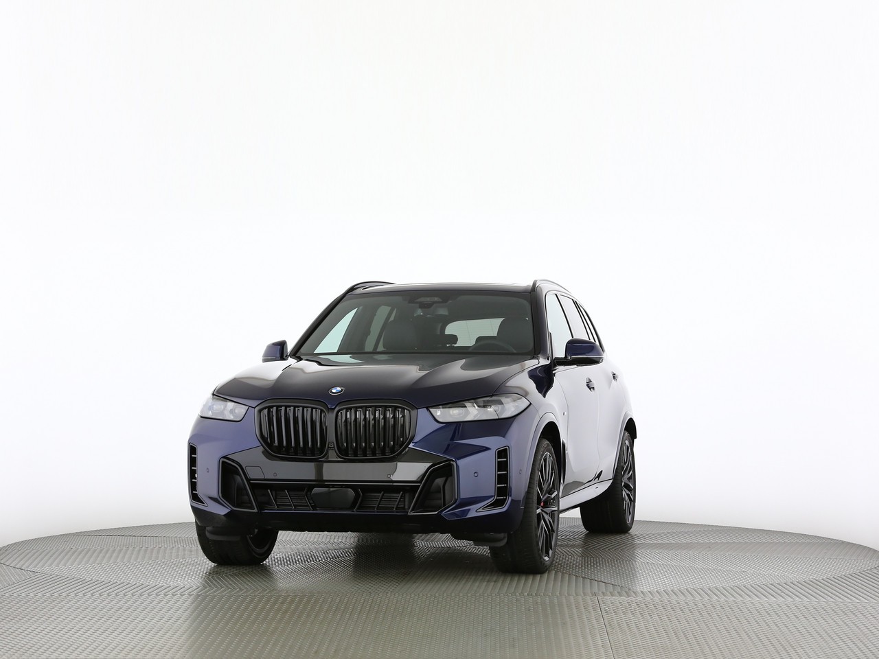 BMW X5 xDrive 48V 30d M Sport Pro Steptronic