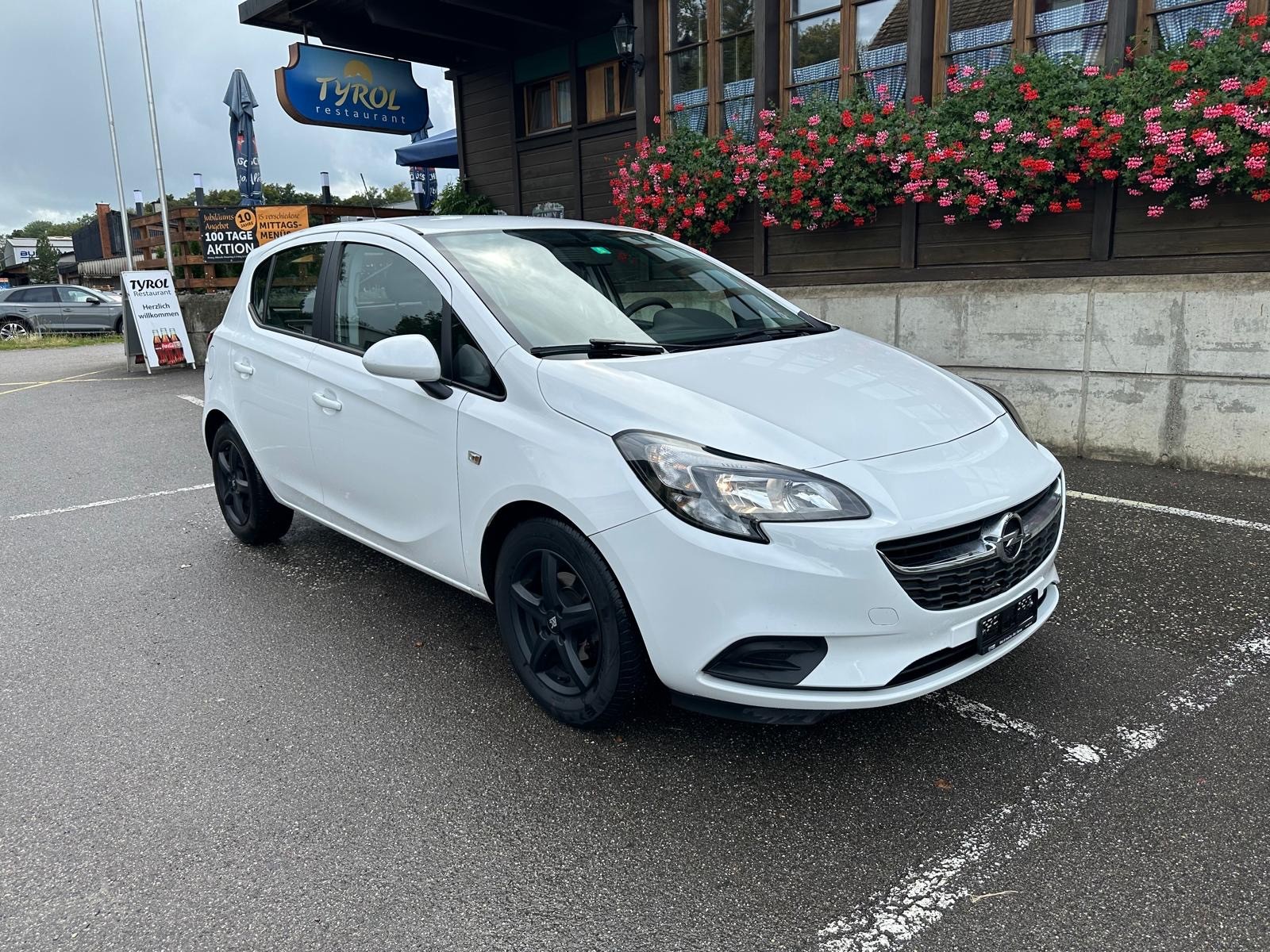 OPEL Corsa 1.4 EcoTec Enjoy