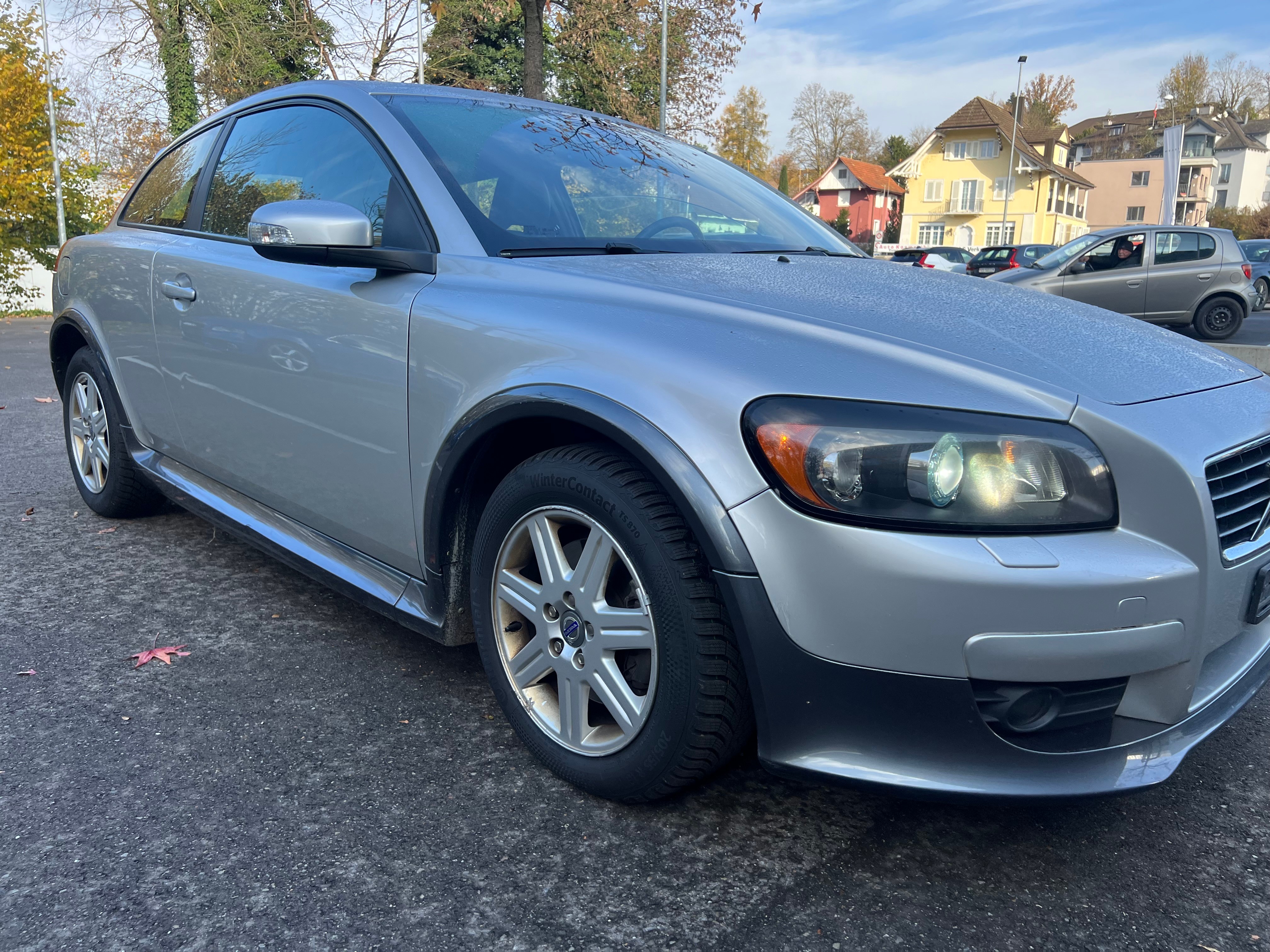 VOLVO C30 T5 Summum