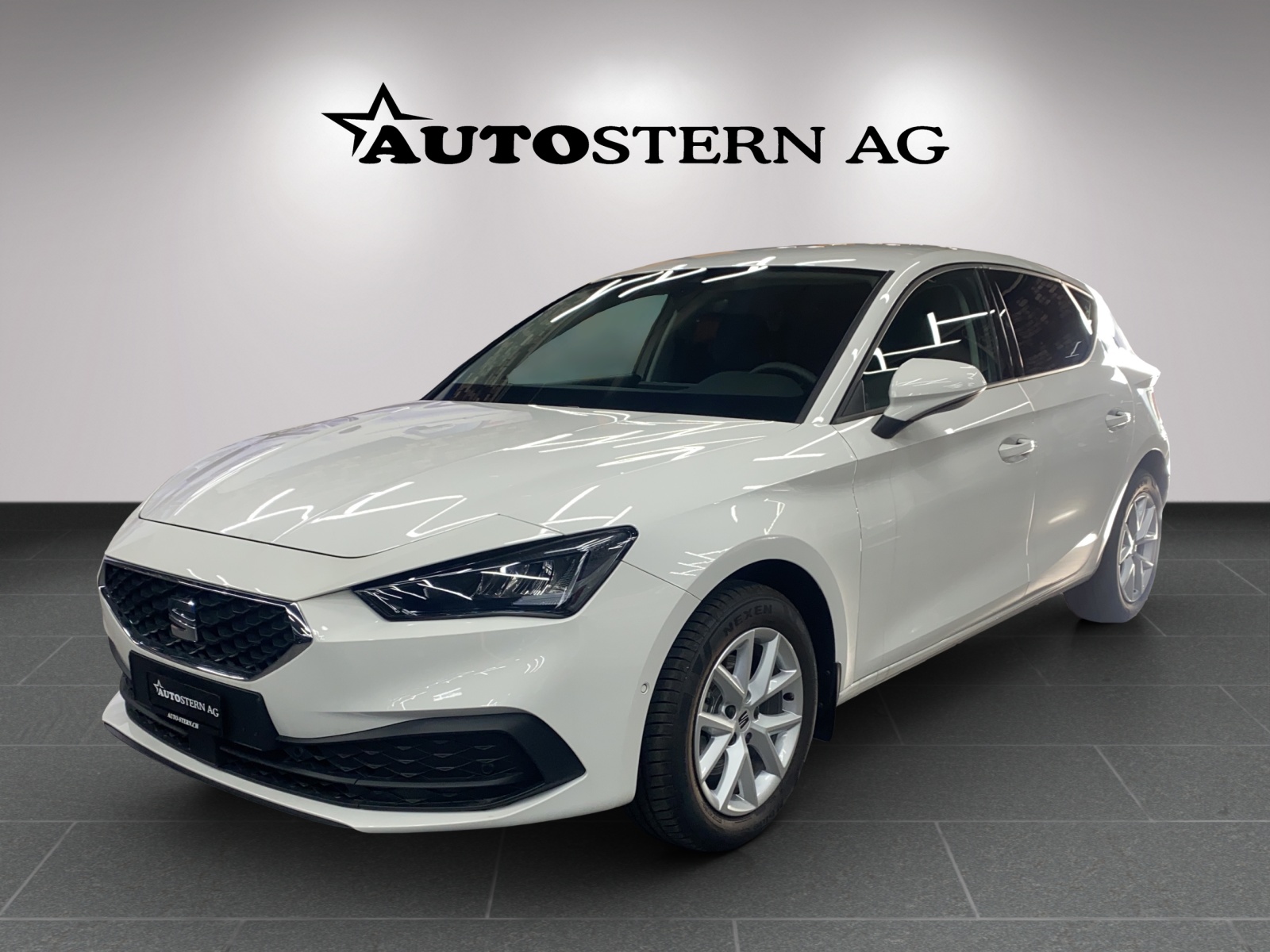 SEAT Leon 1.0 eTSI mHEV Style