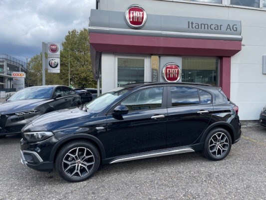 FIAT Tipo Hybrid 1.5 Sw Ed Cr