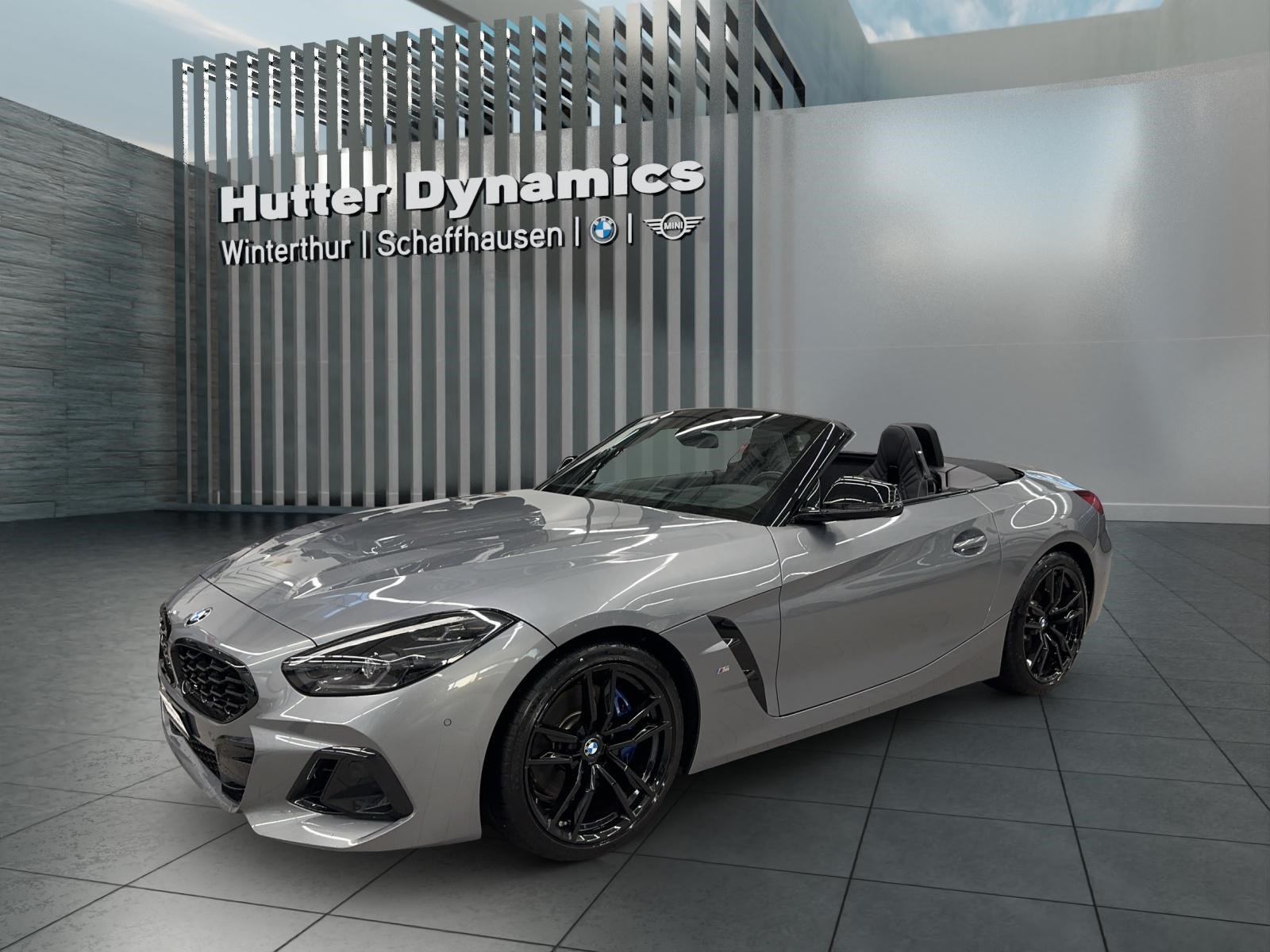 BMW Z4 30i sDrive