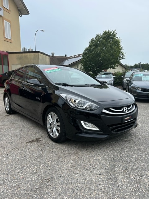 HYUNDAI i30 1.6 GDI Premium