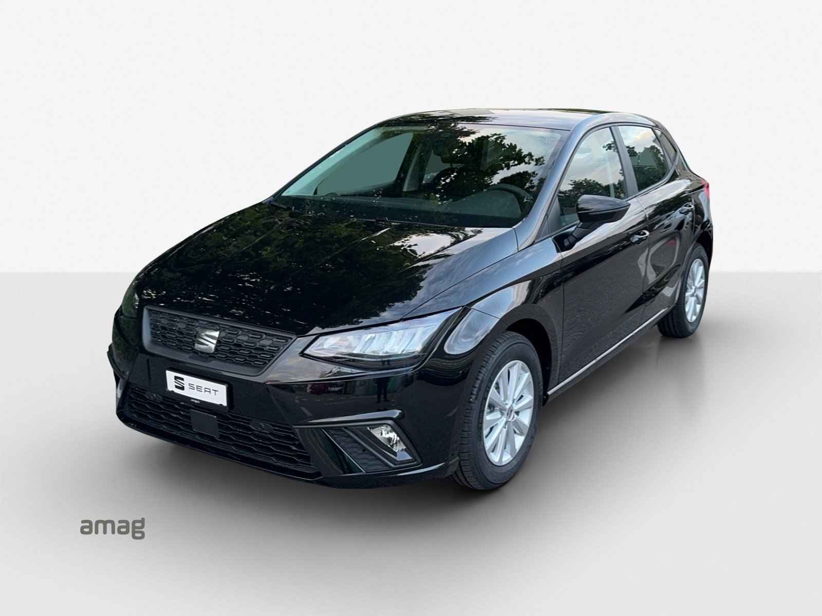 SEAT Ibiza 1.0 EcoTSI Sensacion DSG