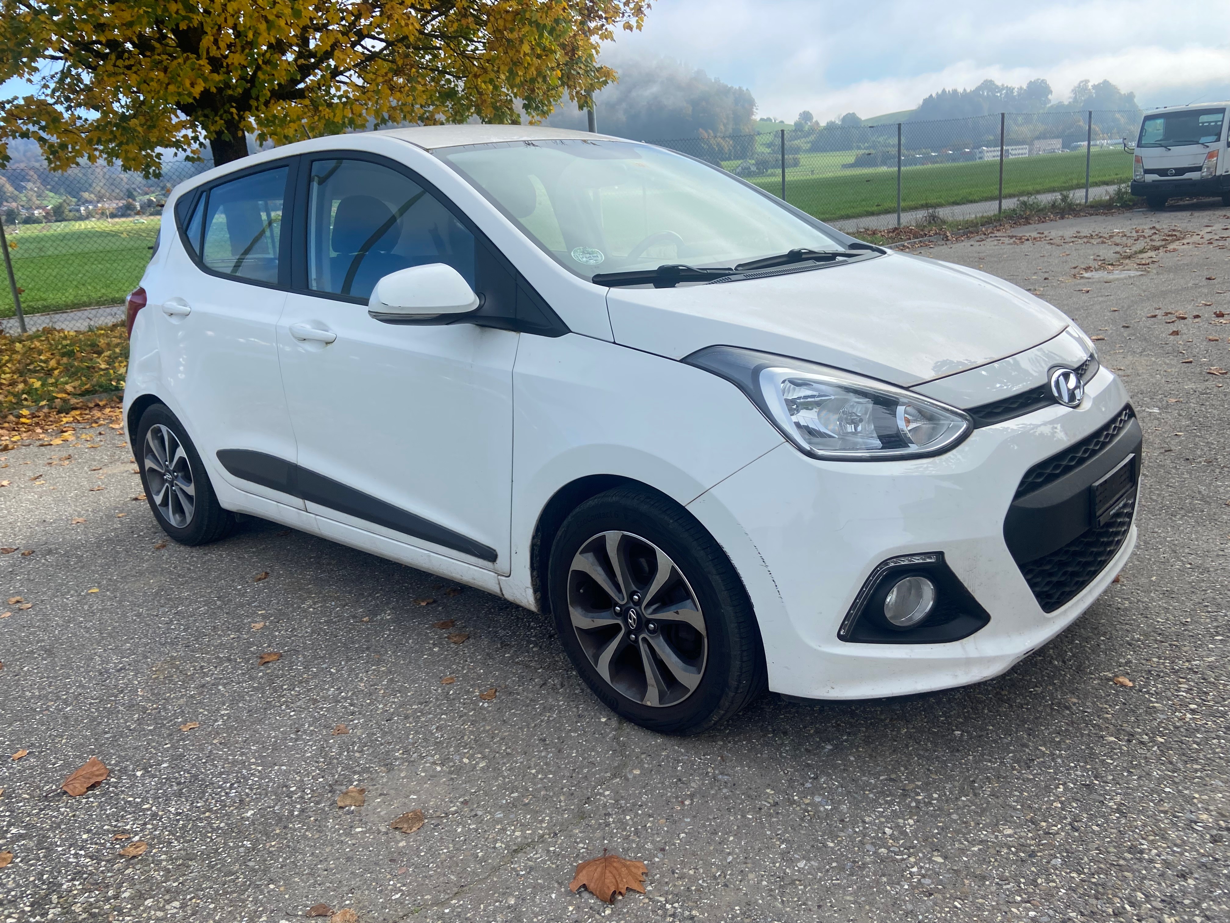 HYUNDAI i10 1.2 Style