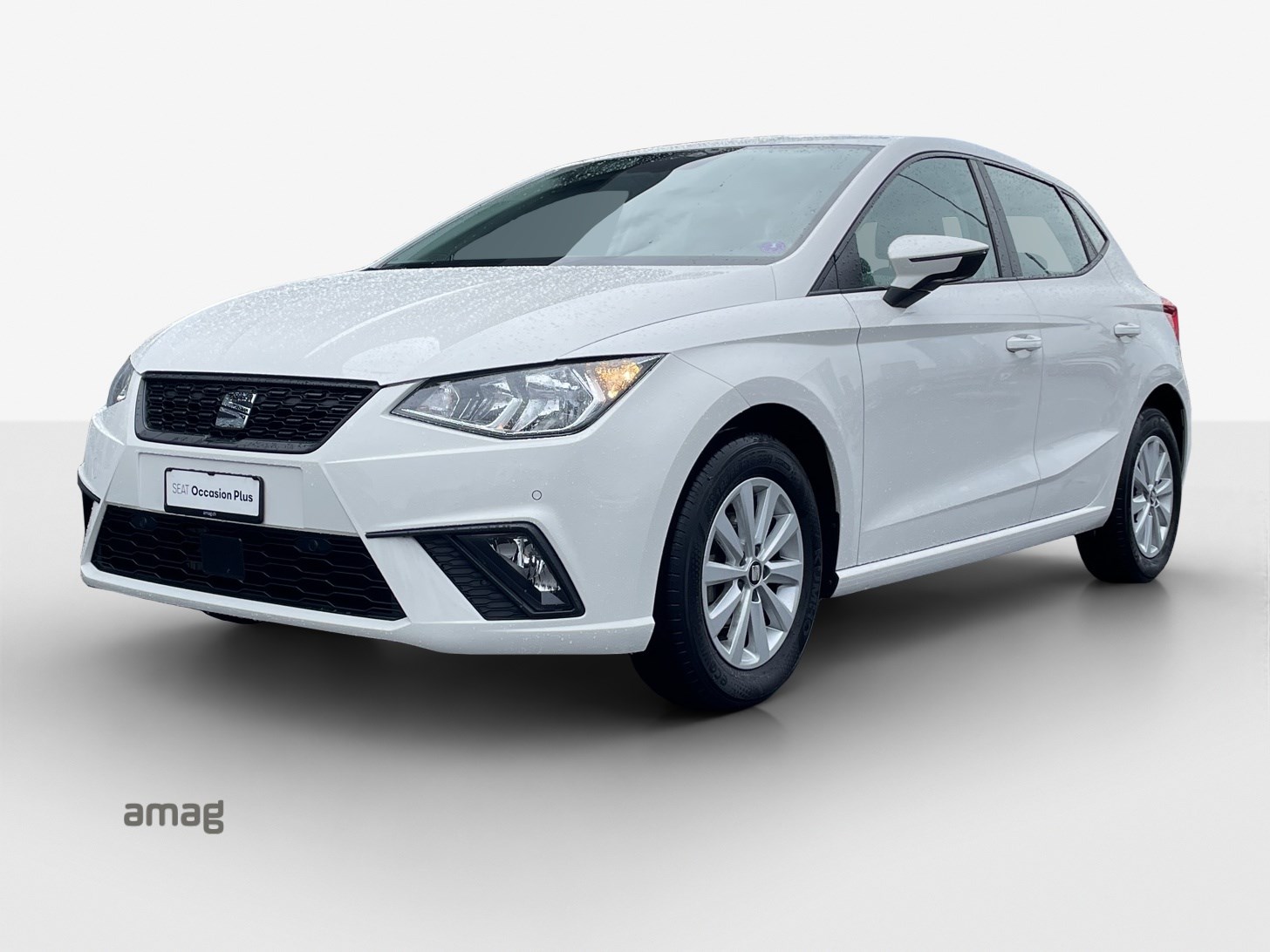 SEAT Ibiza 1.0 EcoTSI Last Edition