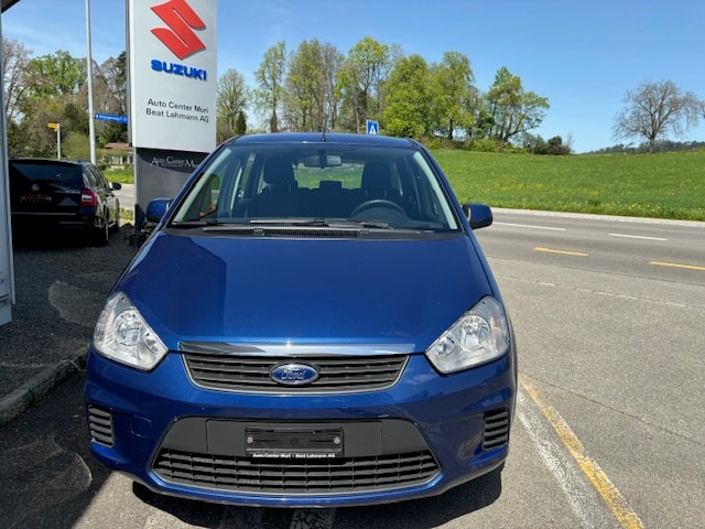 FORD C-Max 1.6 16V Carving