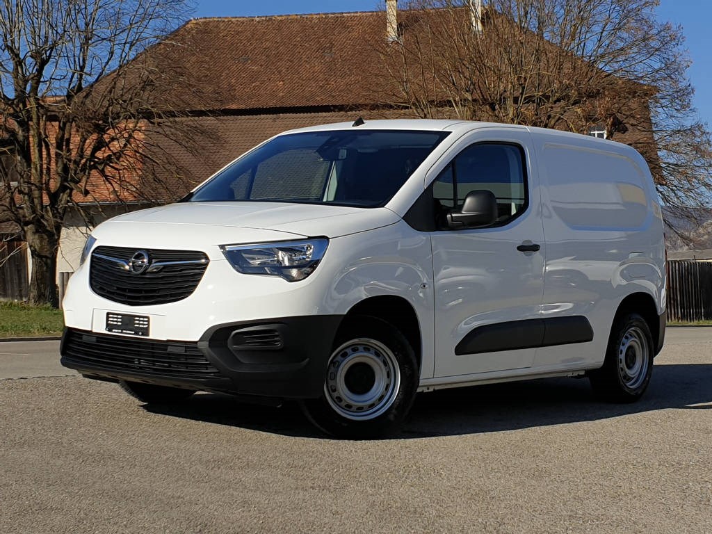 OPEL Combo cargo 2.0 t 1.2 Blitz S/S