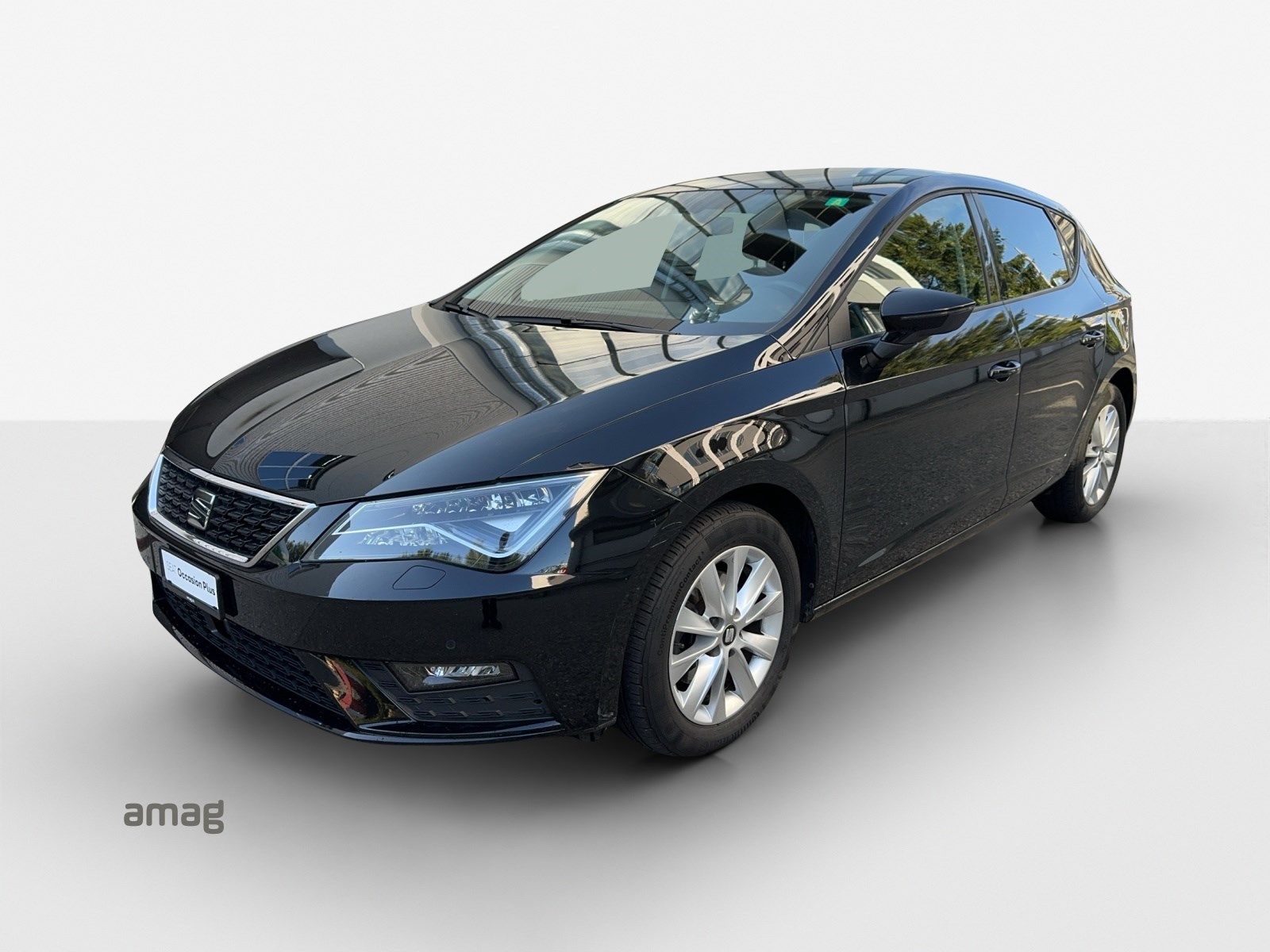 SEAT Leon 1.5 TSI EVO ACT Style