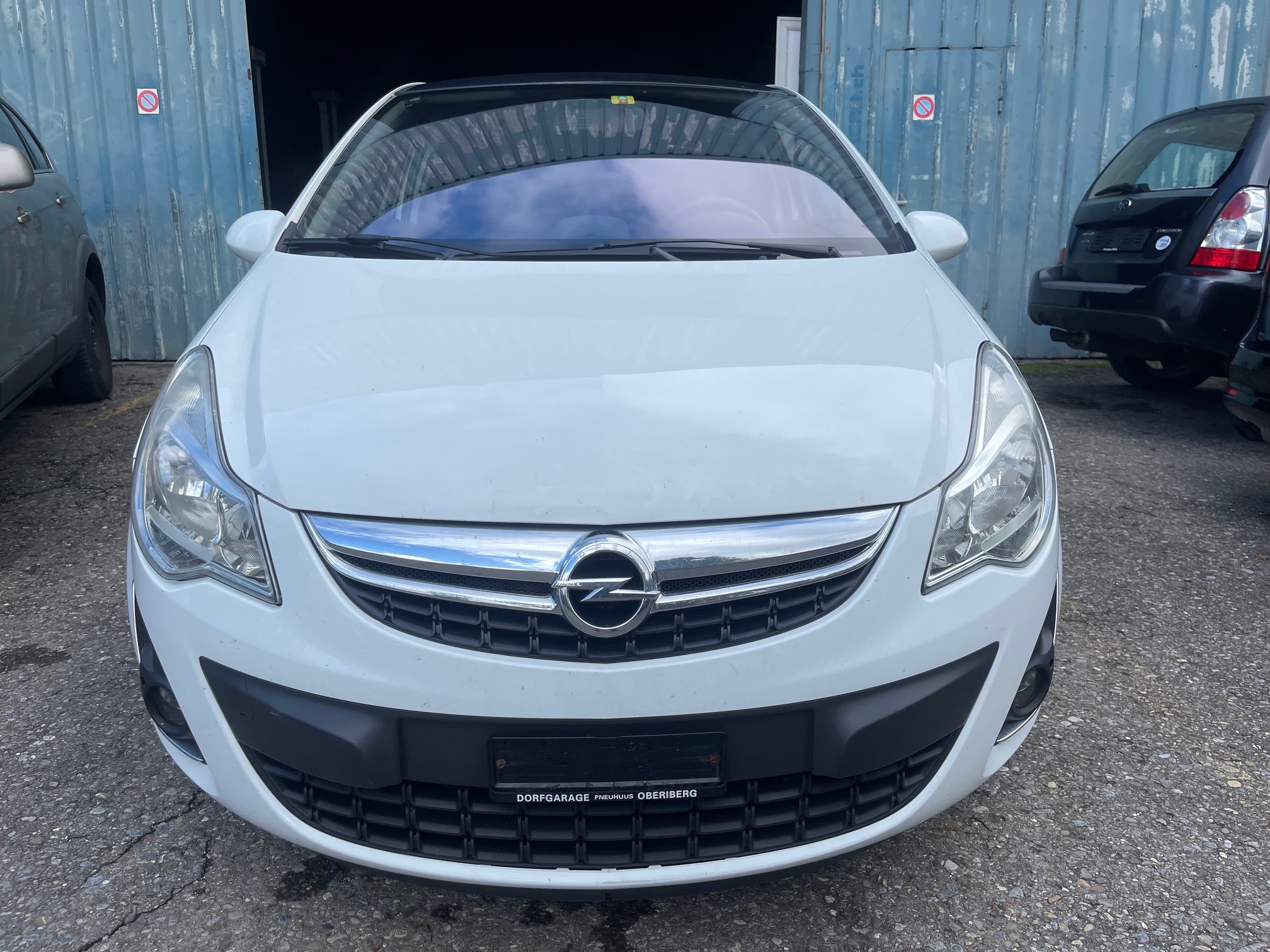 OPEL Corsa 1.4 TP Sport