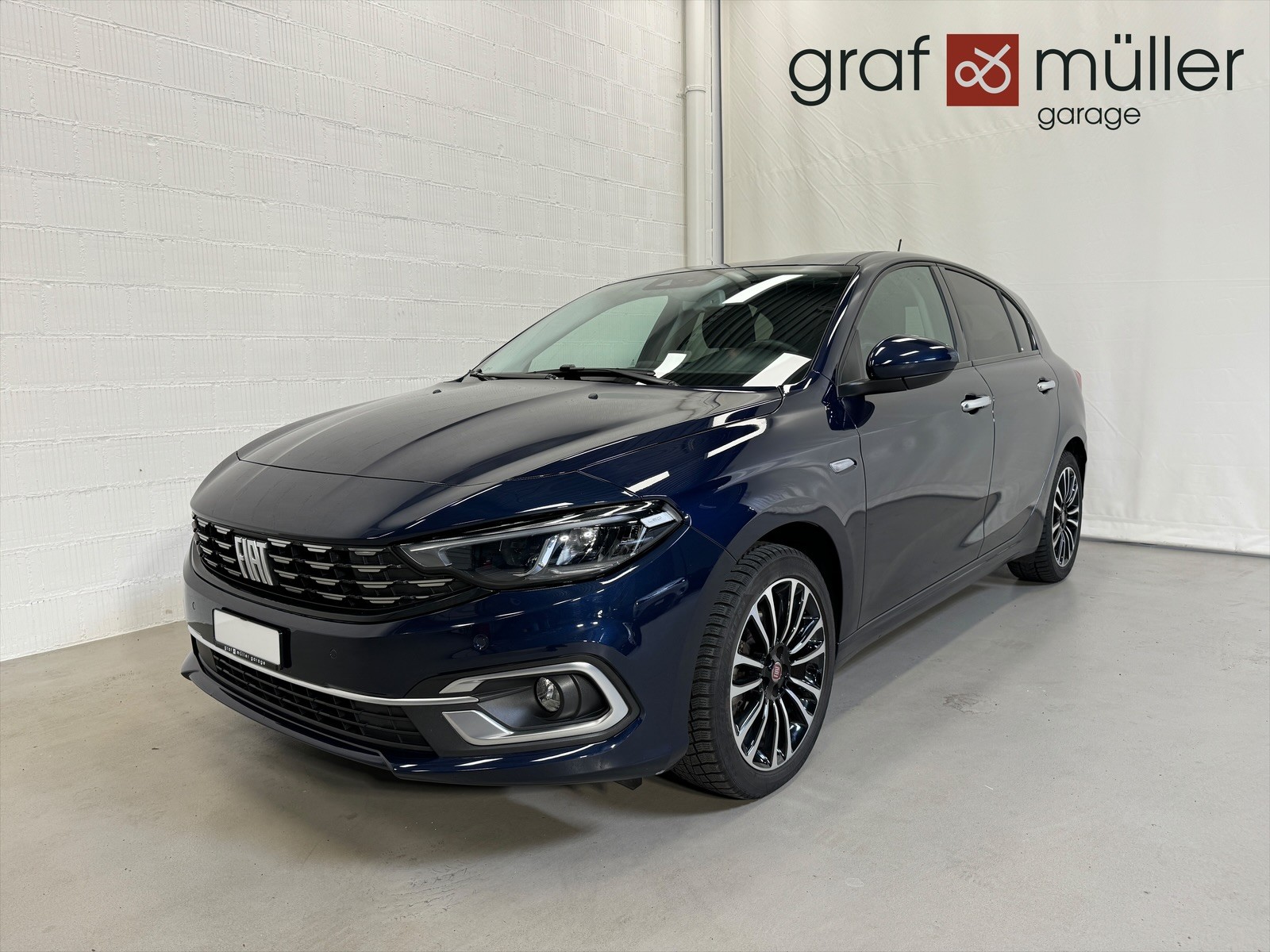 FIAT Tipo 1.0 T3 Life