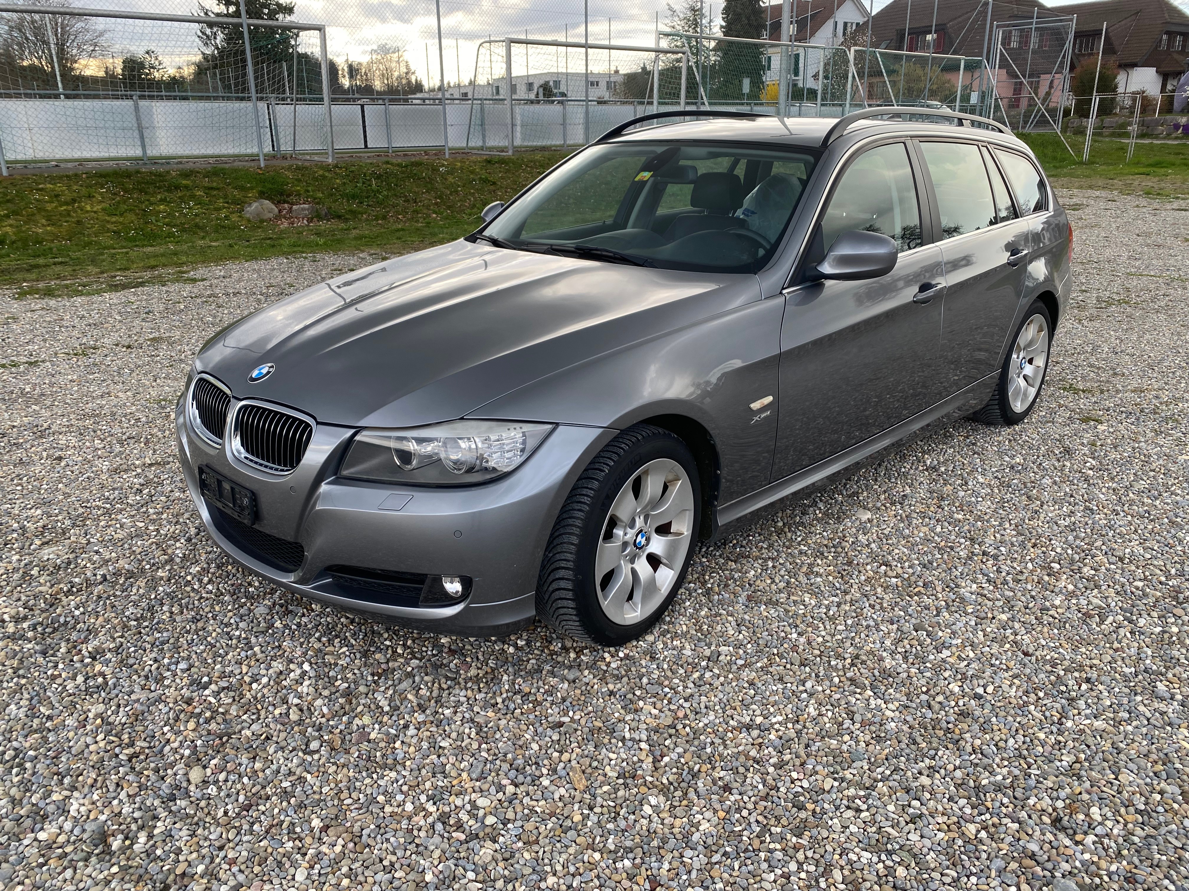 BMW 325i xDrive Touring Steptronic