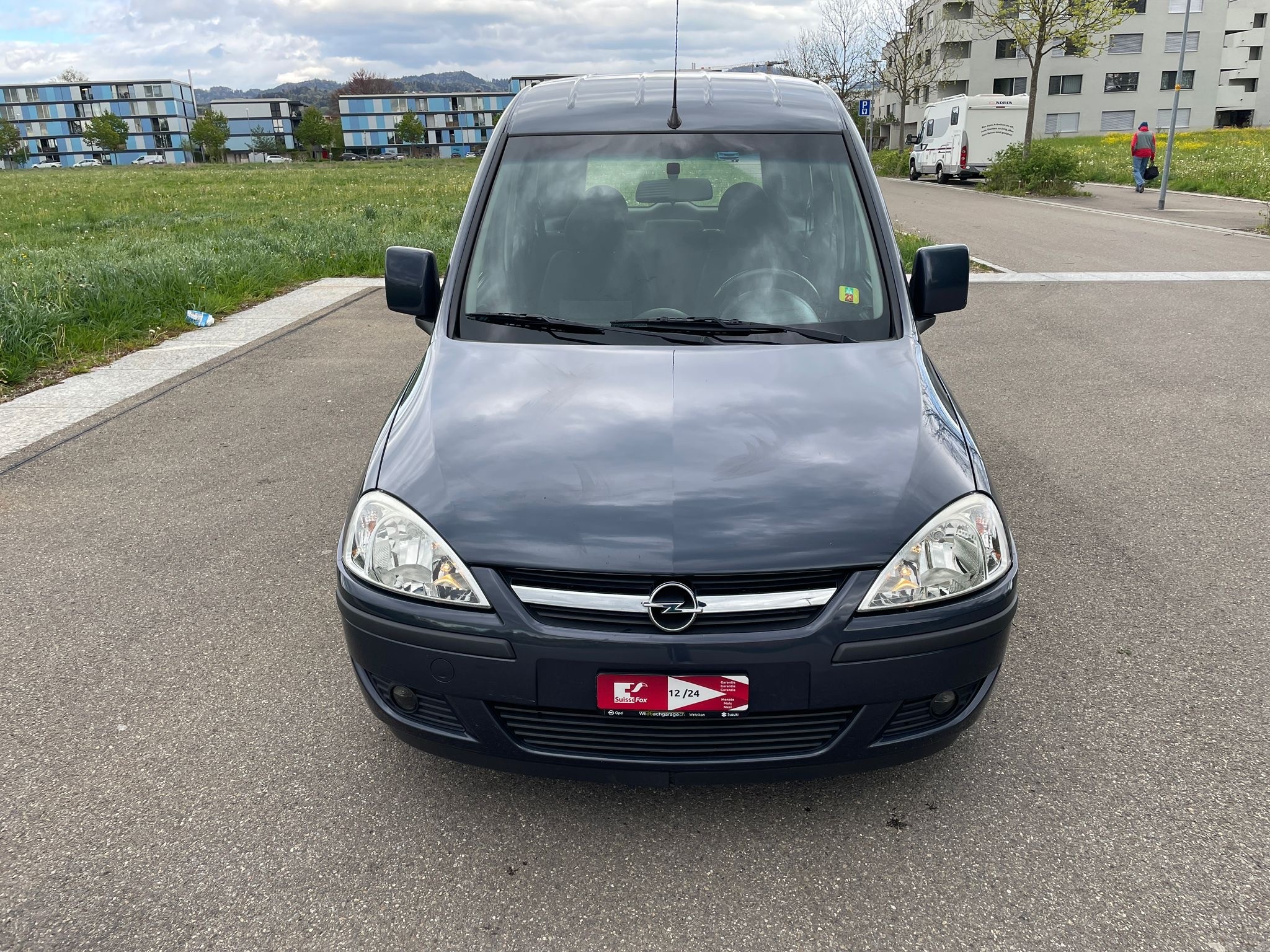 OPEL Combo 1.4 TP (Essentia)