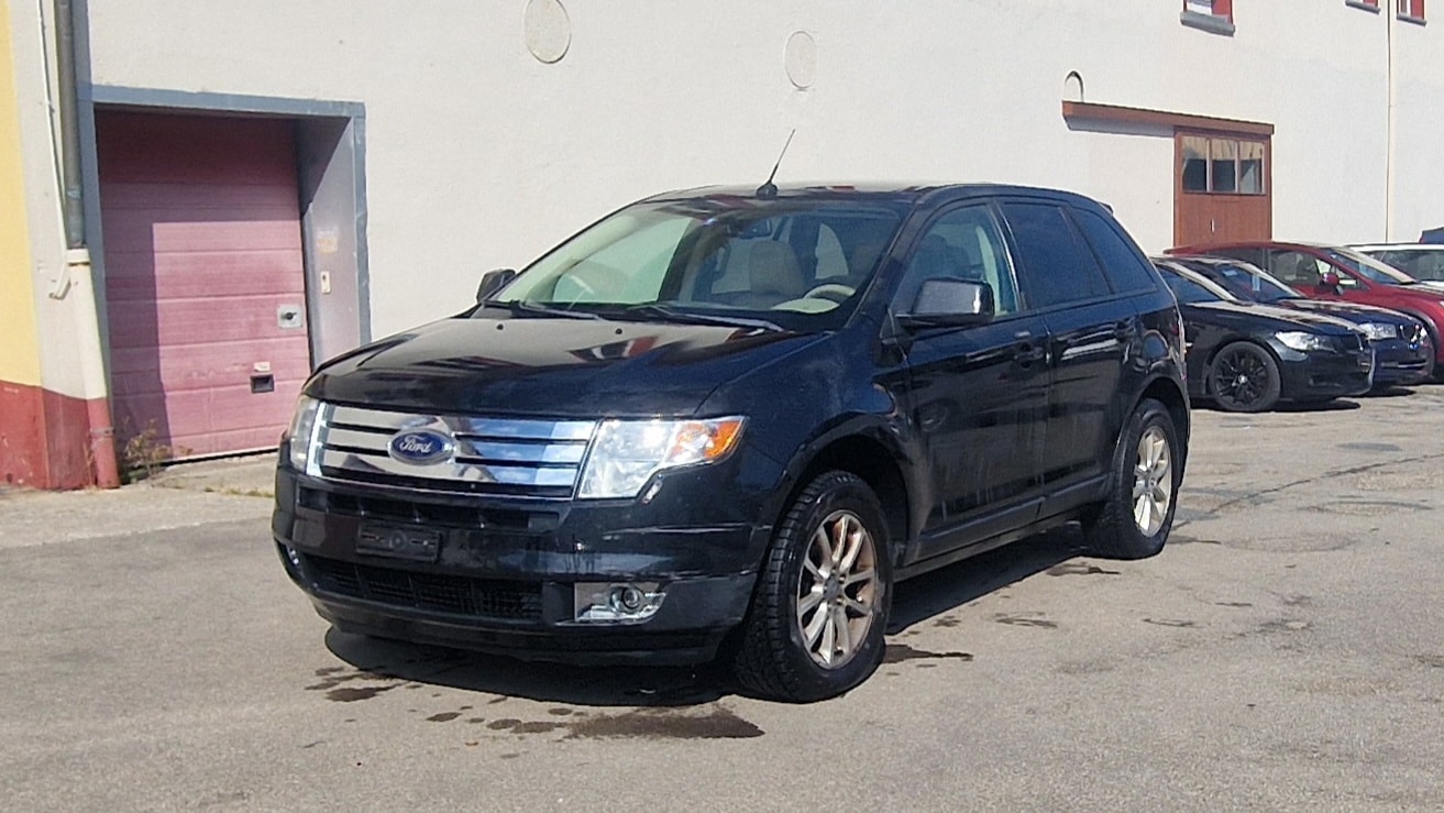 FORD EDGE