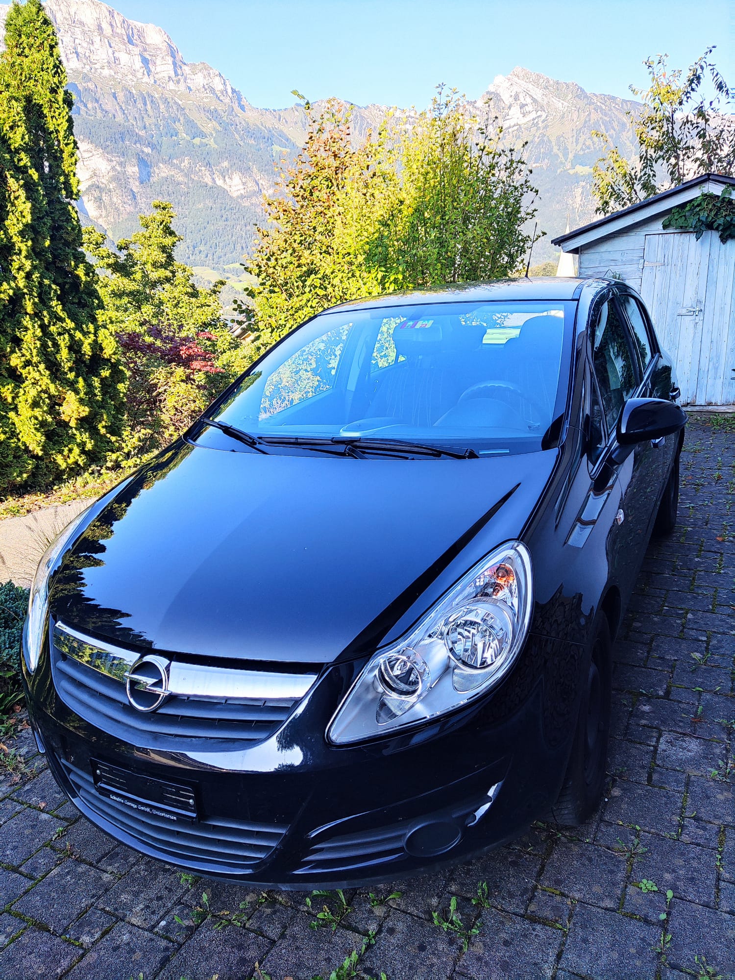 OPEL Corsa 1.3 CDTI (ecoFLEX)