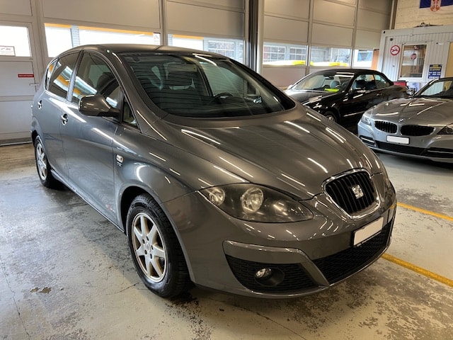 SEAT Altea 1.4 TSI COPA Style