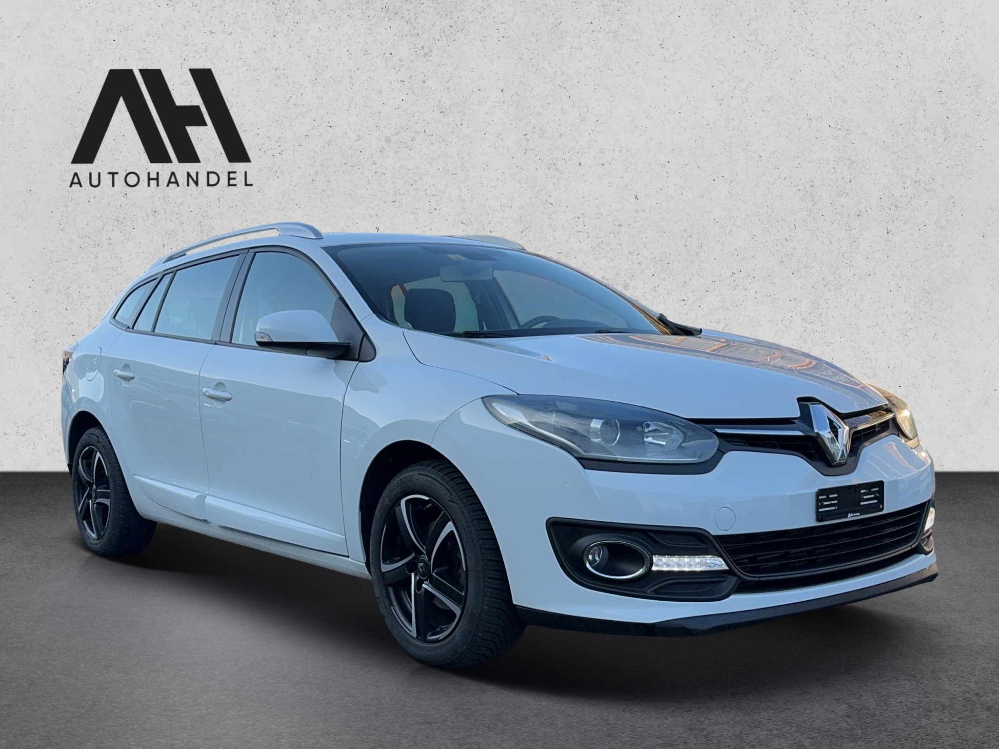 RENAULT Mégane Grandtour 1.5 dCi Bose