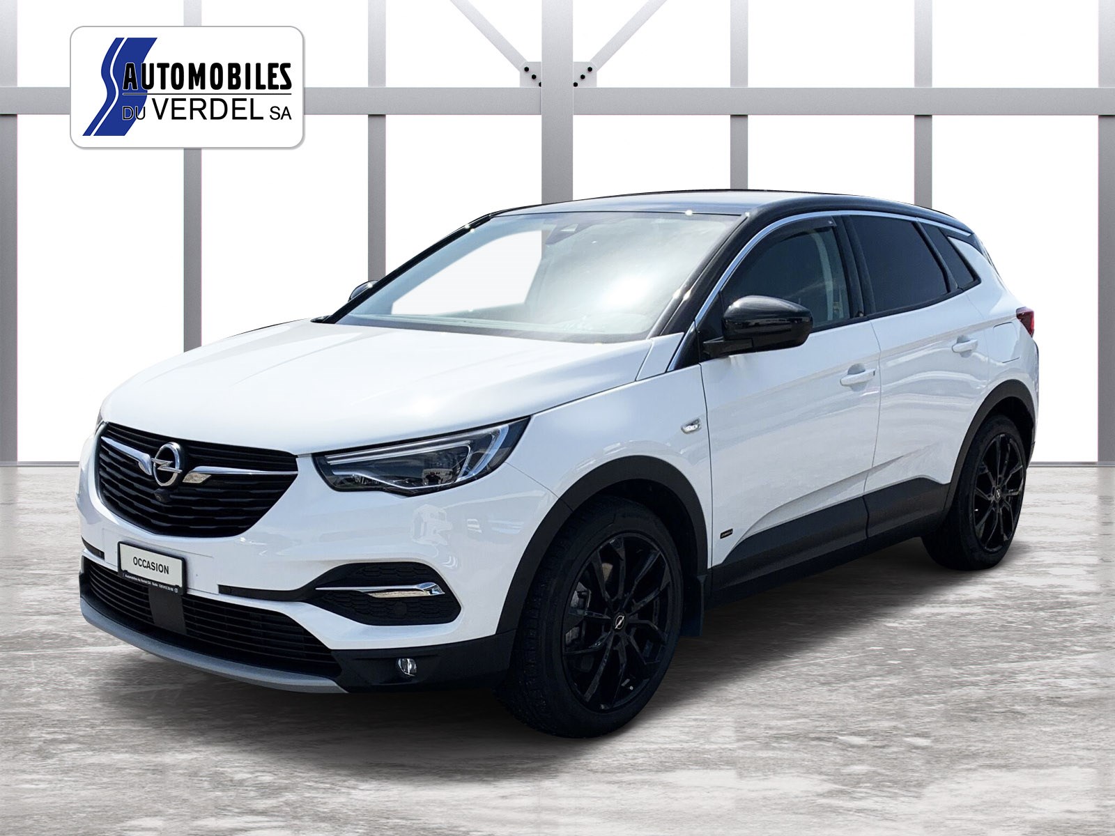 OPEL Grandland X 1.6 T PHEV Ultimate