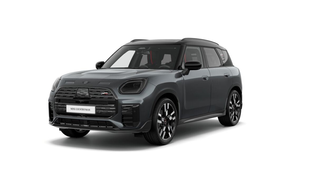 MINI Countryman SE ALL 4