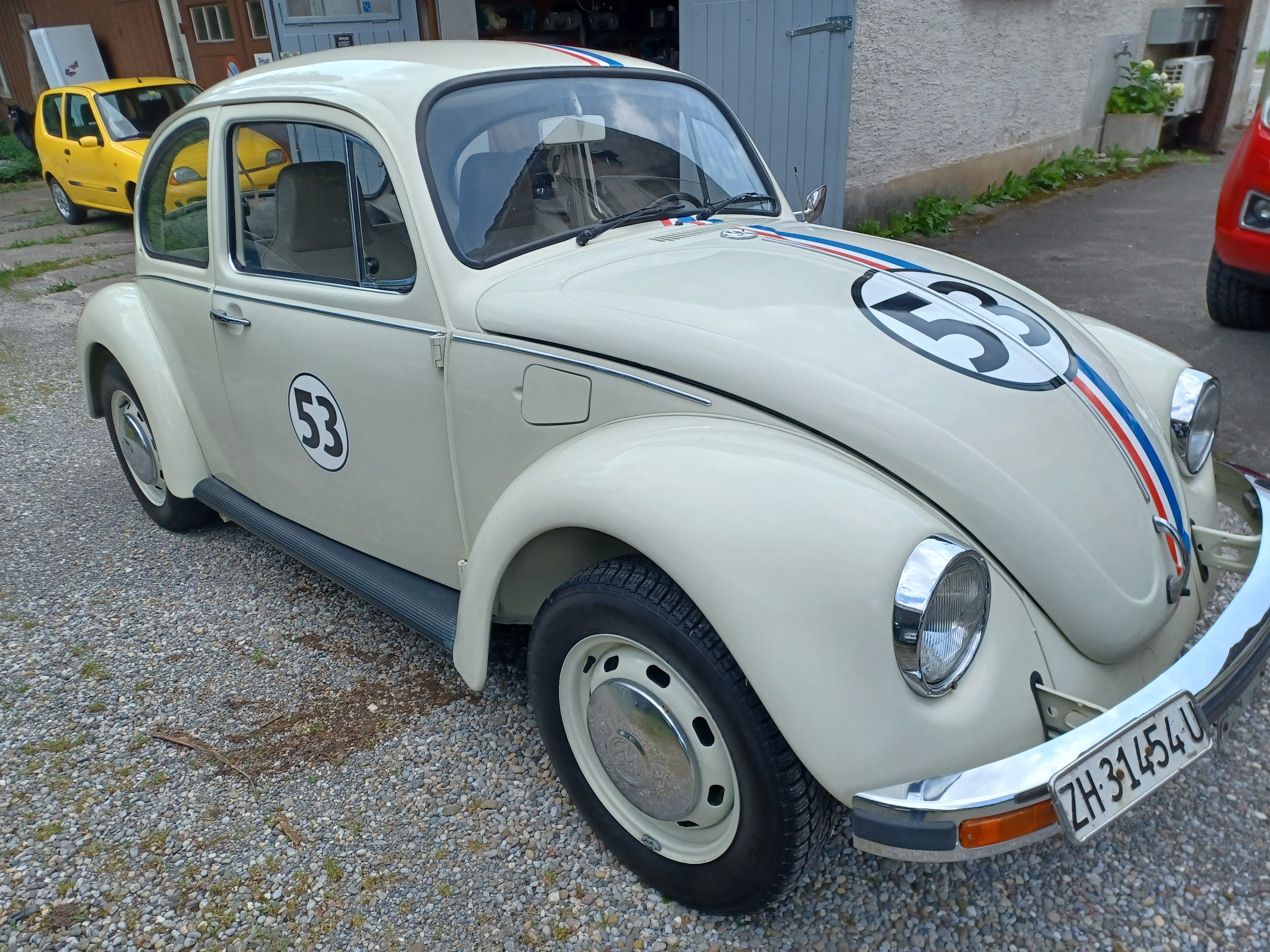 VW Käfer