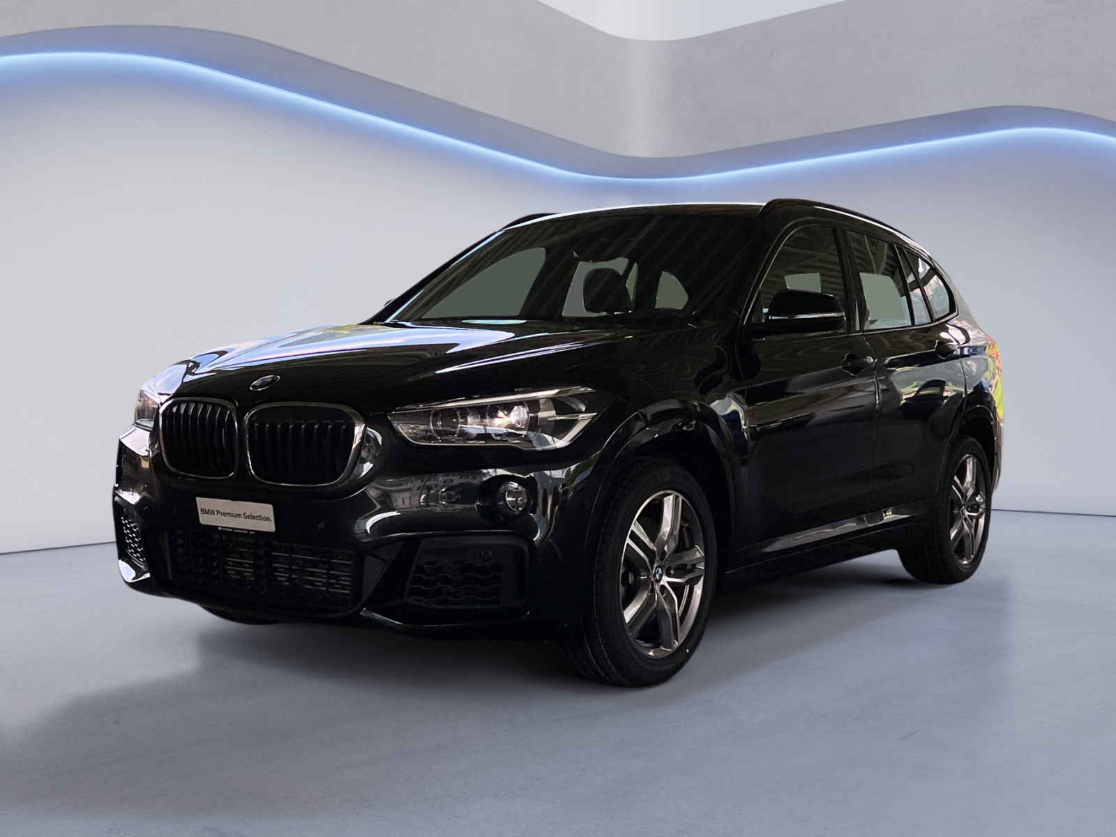 BMW X1 xDrive 20i M Sport