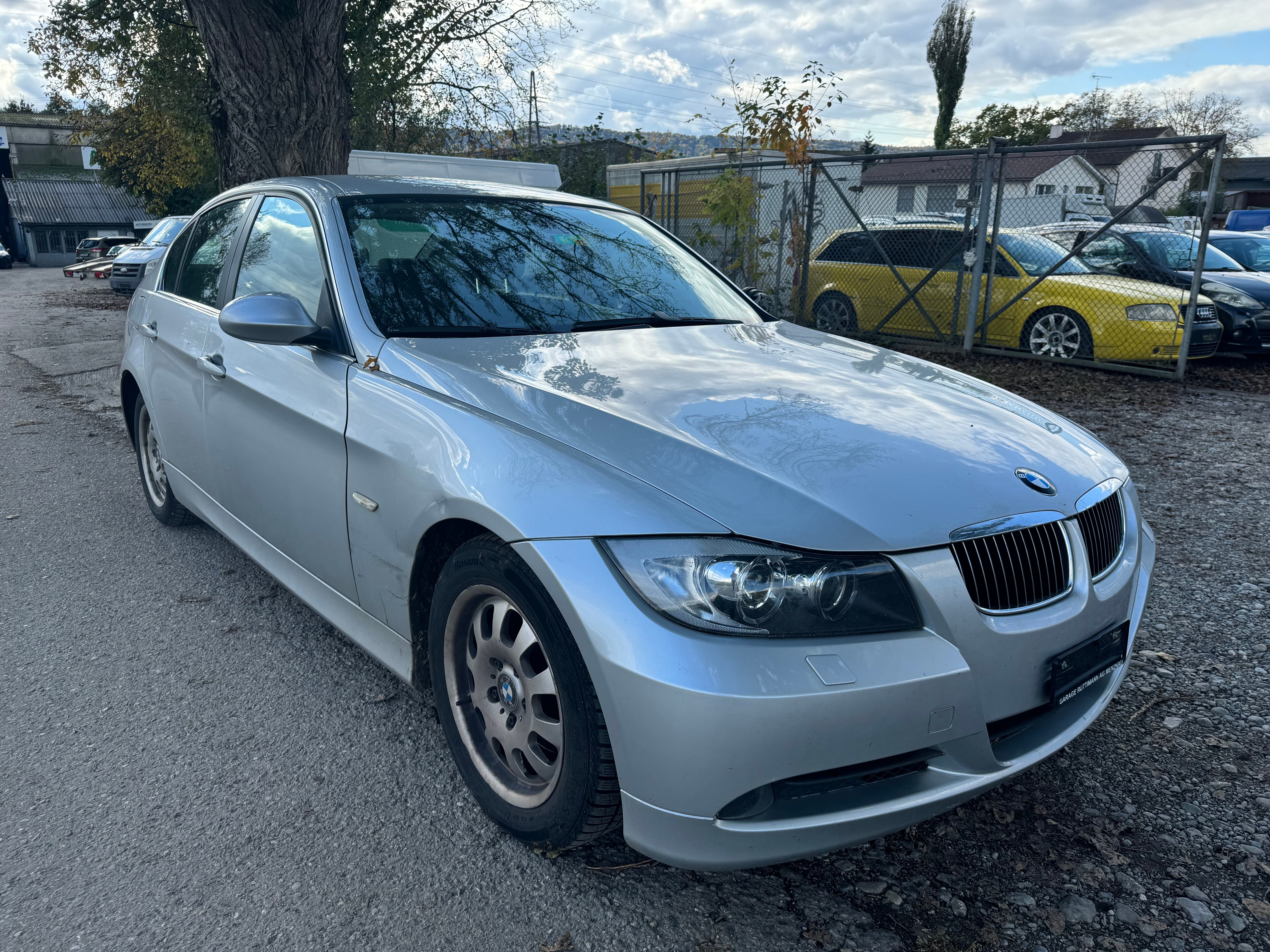 BMW 325i