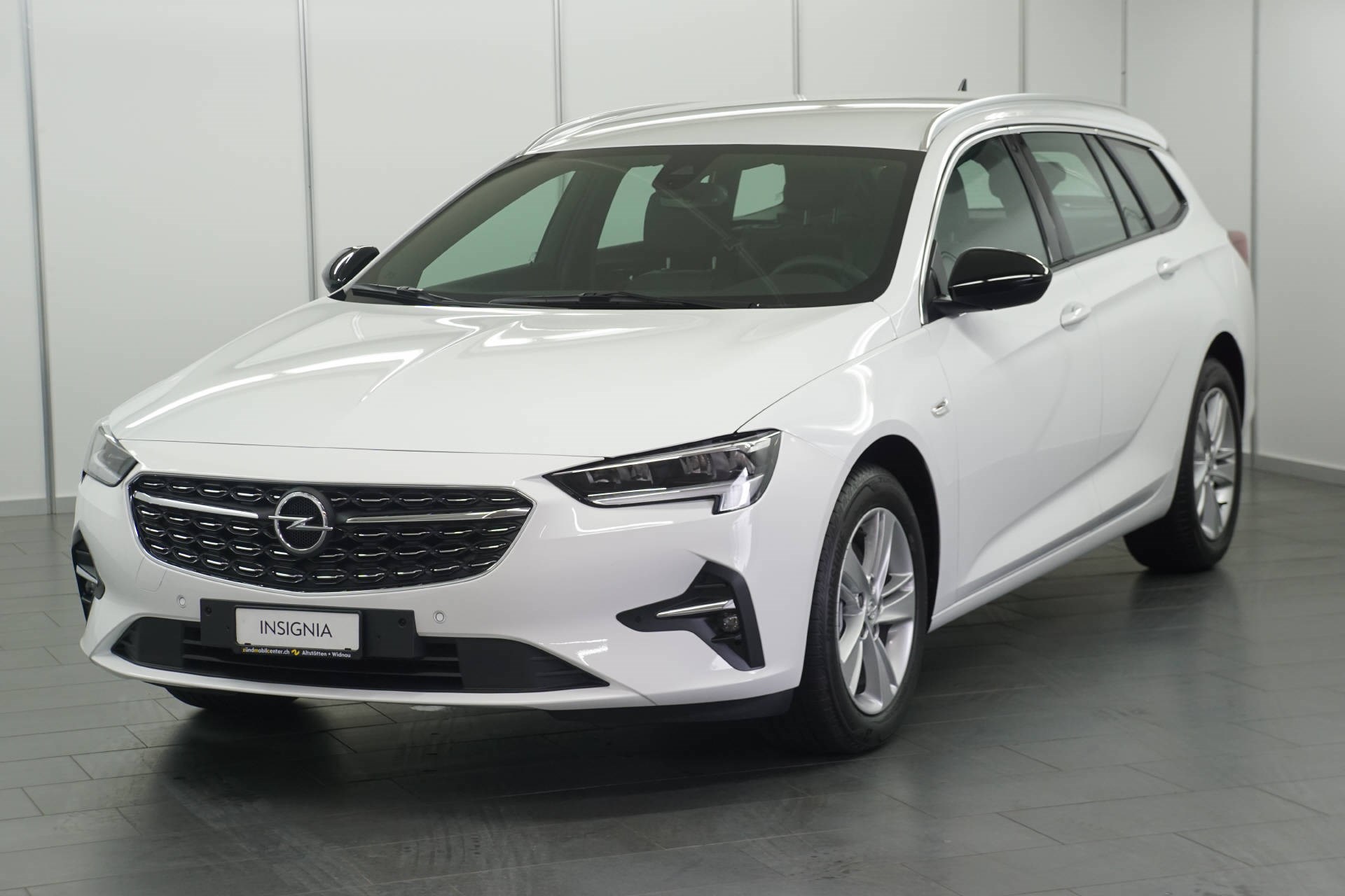 OPEL Insignia Sports Tourer 2.0 D Elegance AWD